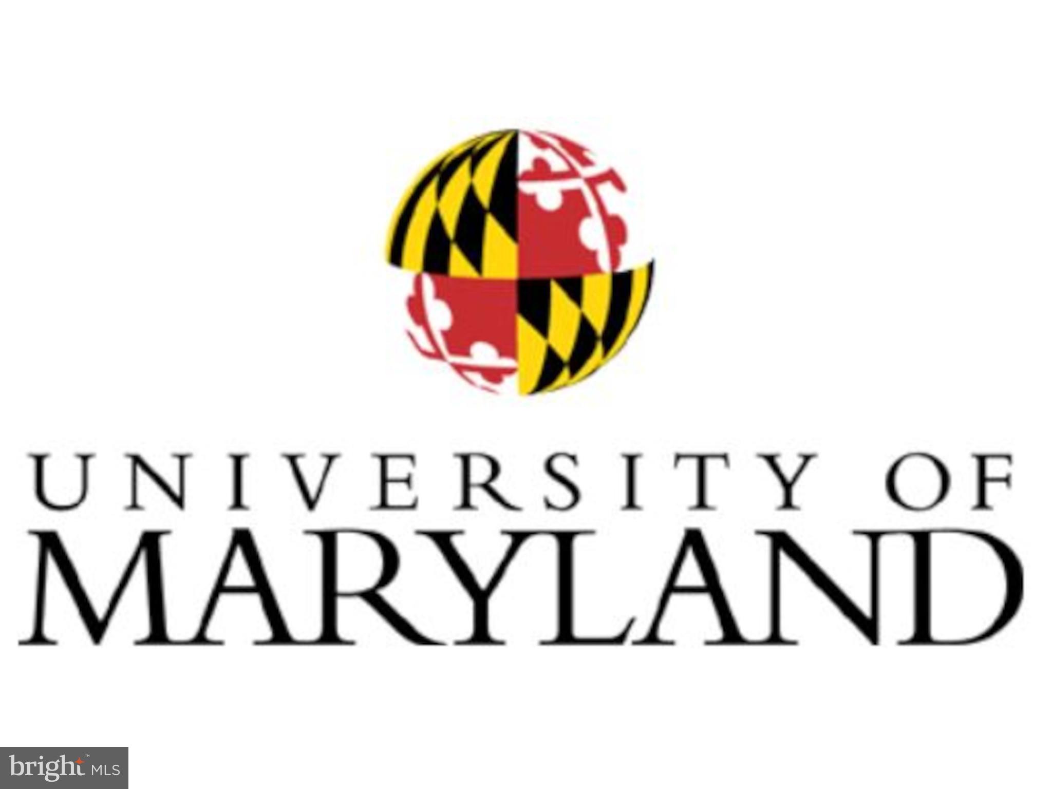 UNIVERSITY PARK - Residential