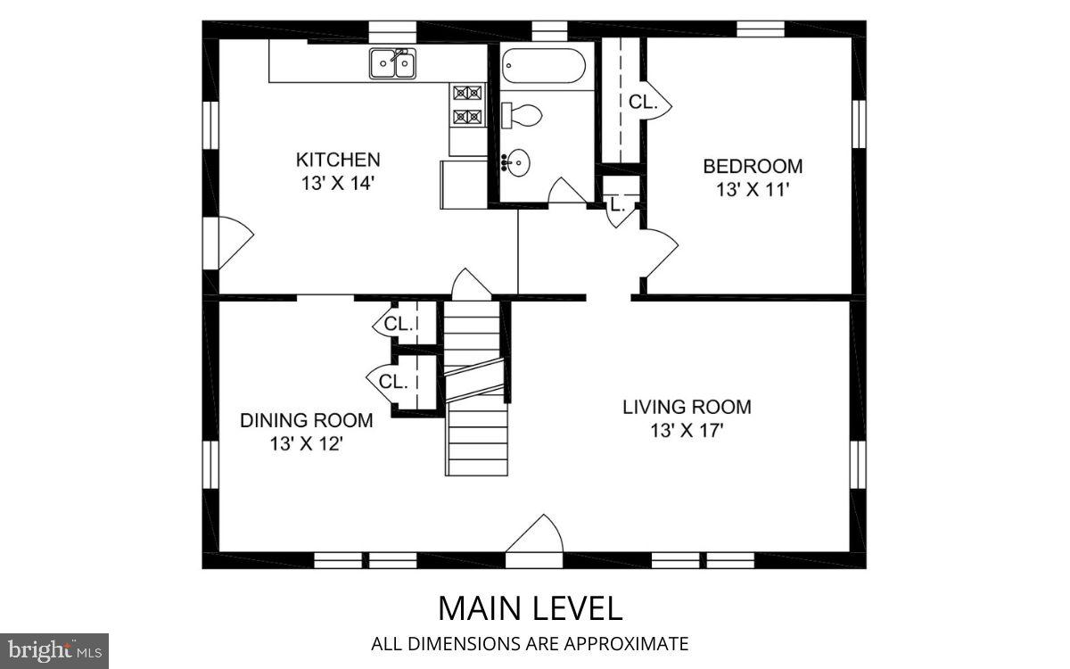 UNIVERSITY PARK - Residential