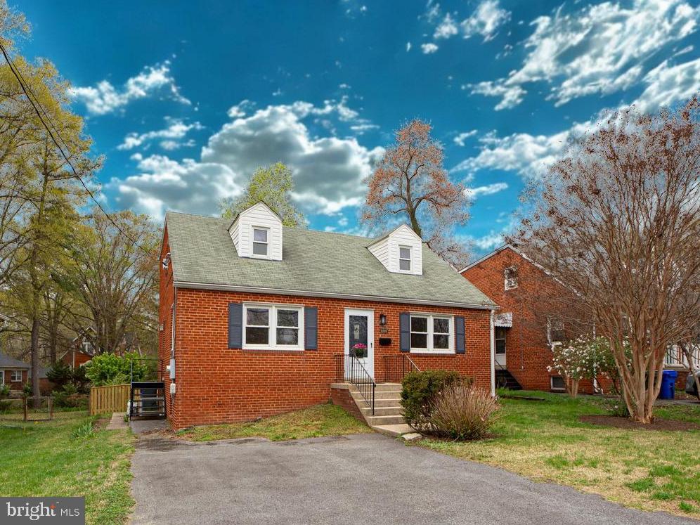 UNIVERSITY PARK - Residential