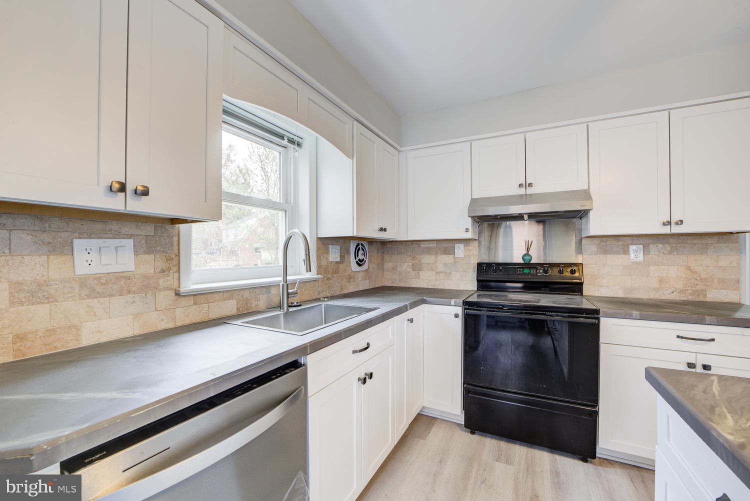 UNIVERSITY PARK - Residential