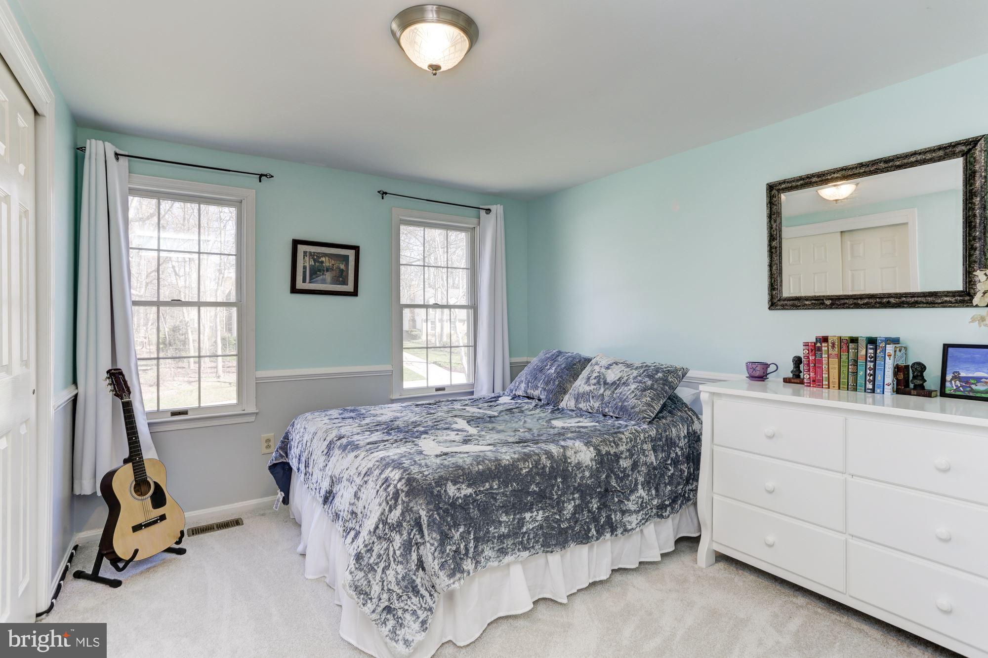 HICKORY RIDGE - Residential