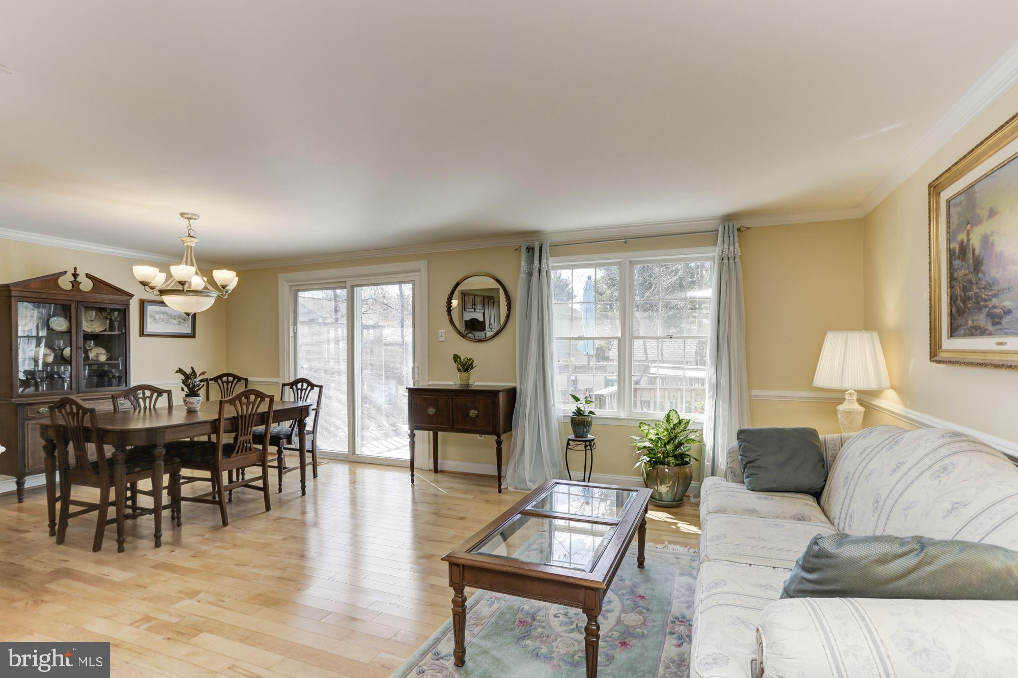 HICKORY RIDGE - Residential