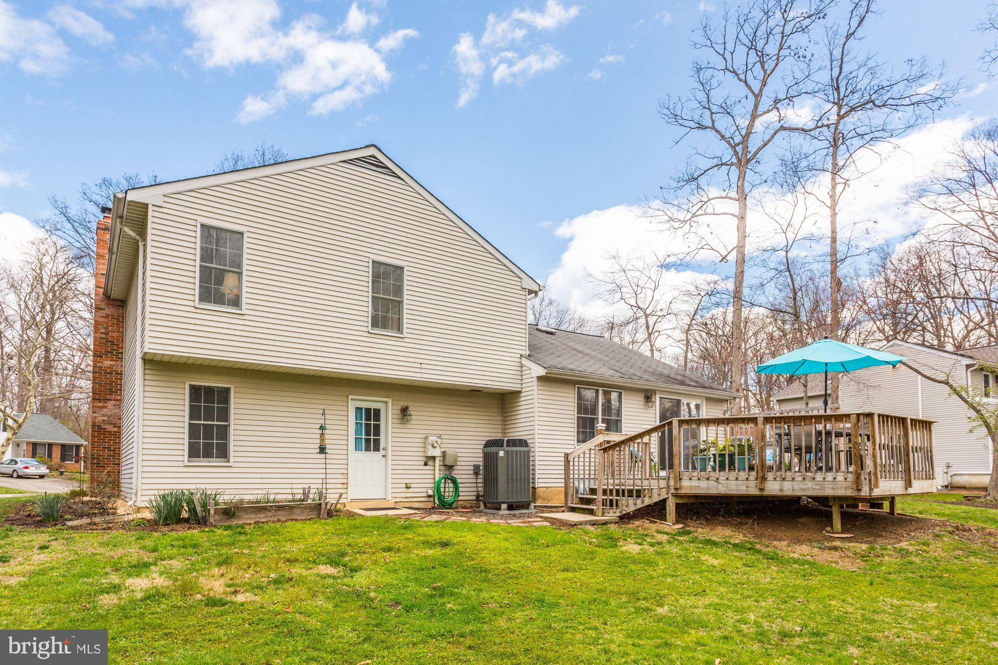 HICKORY RIDGE - Residential