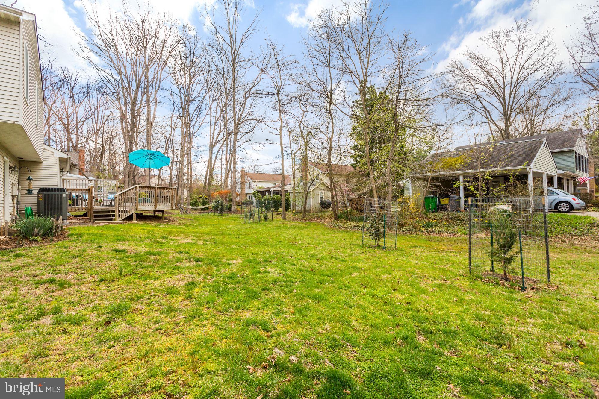 HICKORY RIDGE - Residential