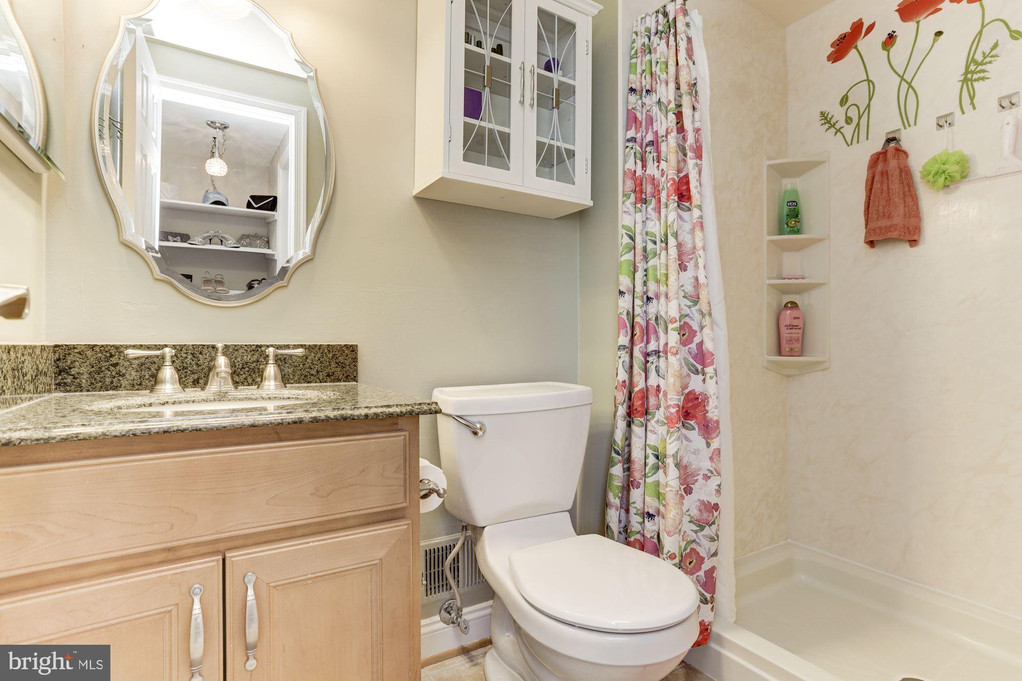 HICKORY RIDGE - Residential