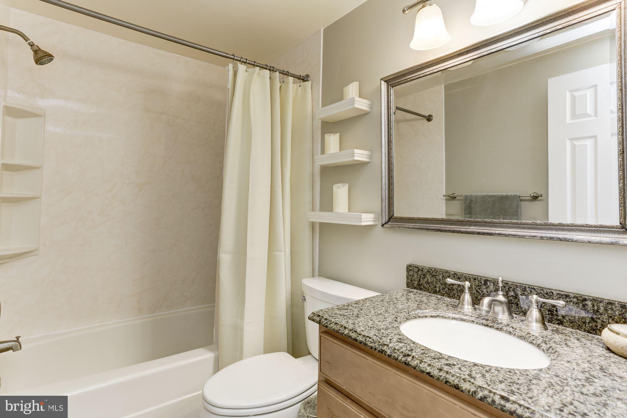 HICKORY RIDGE - Residential