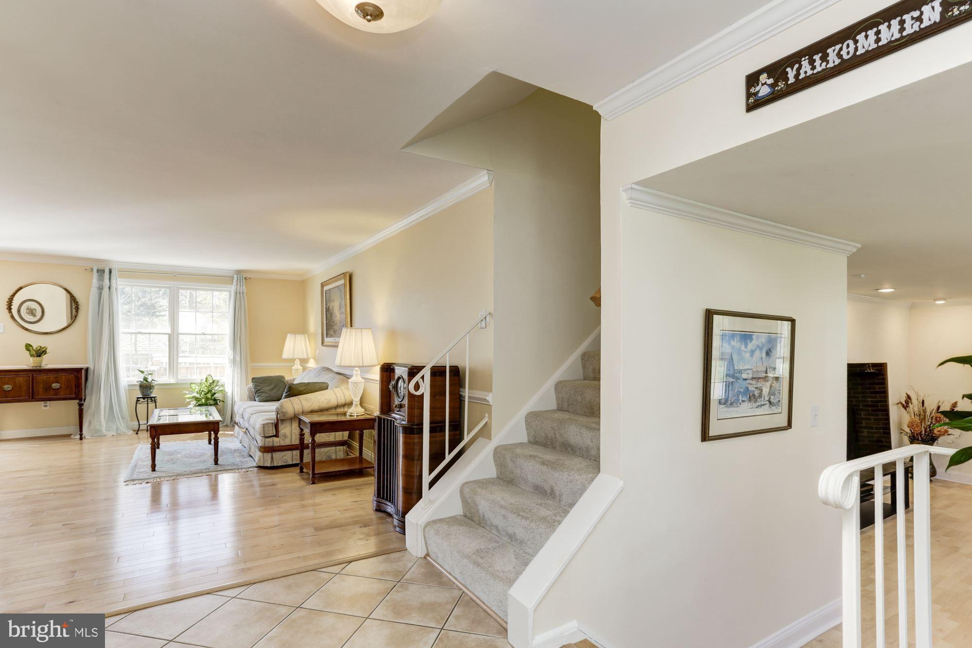 HICKORY RIDGE - Residential