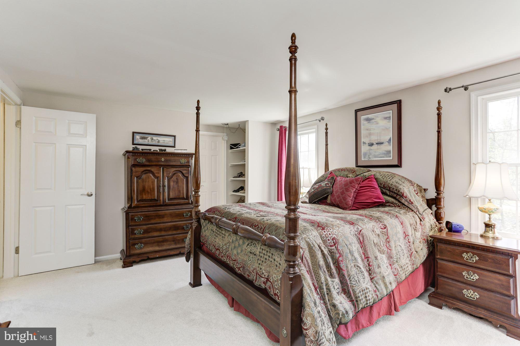 HICKORY RIDGE - Residential