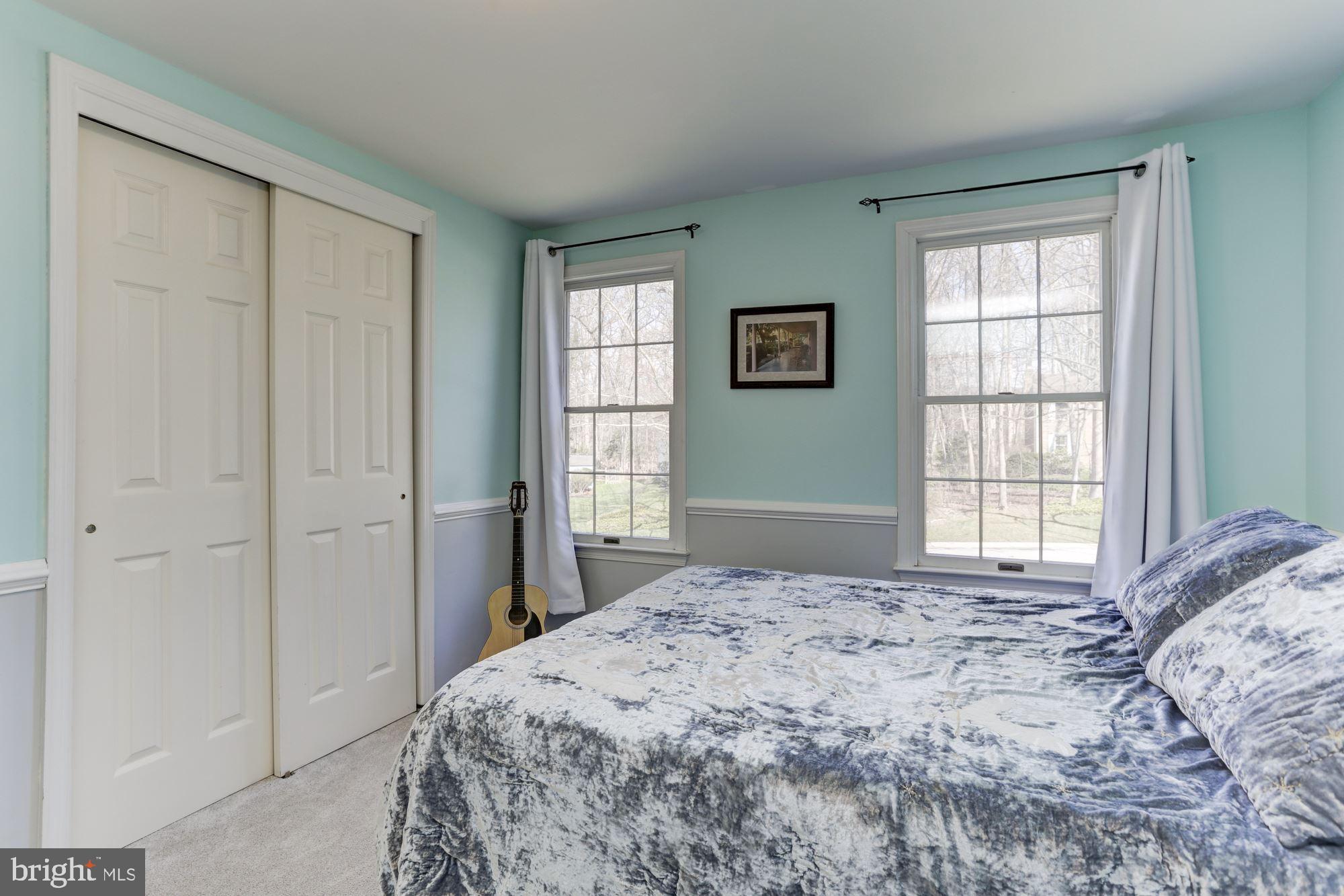 HICKORY RIDGE - Residential