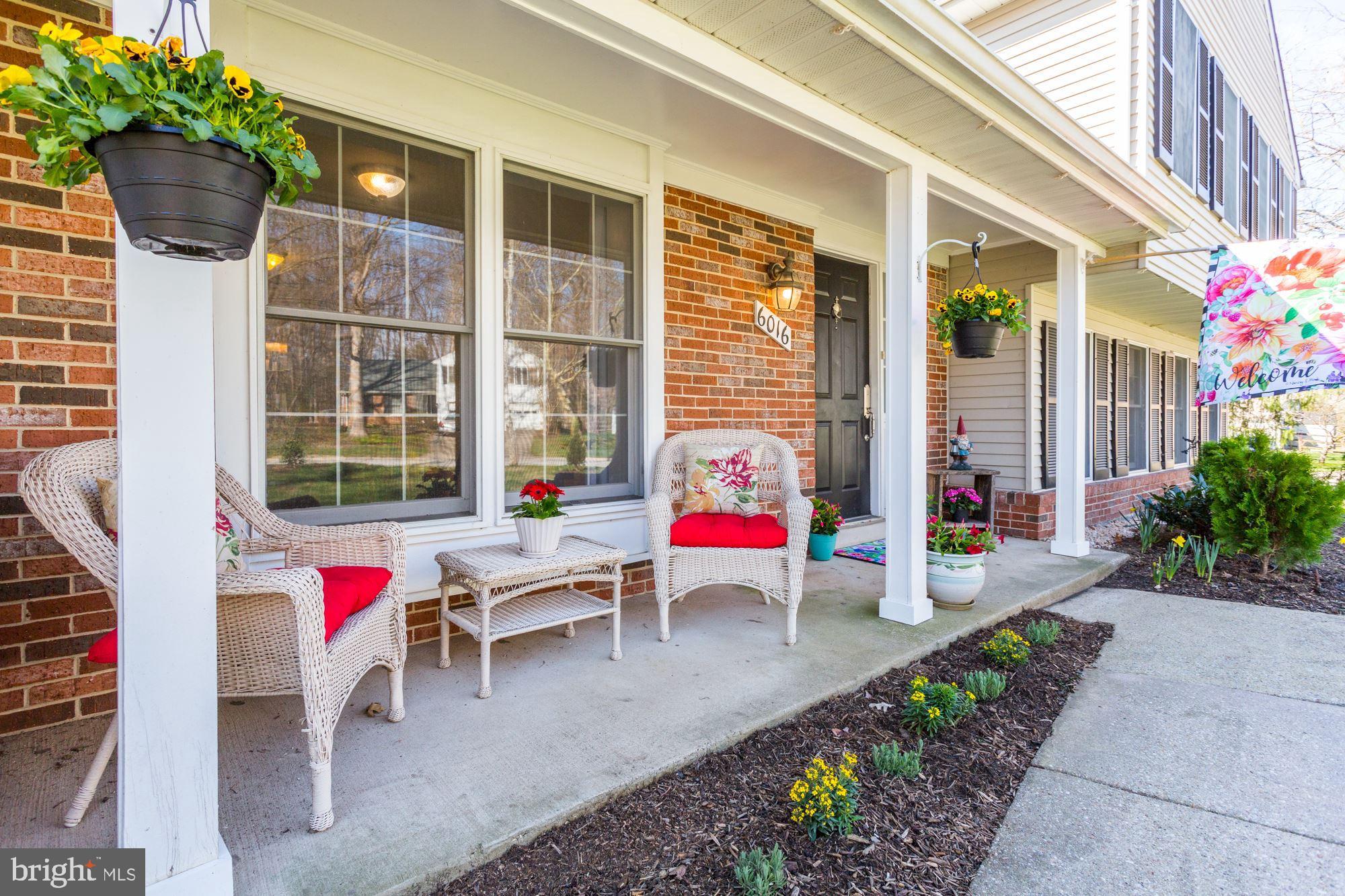 HICKORY RIDGE - Residential