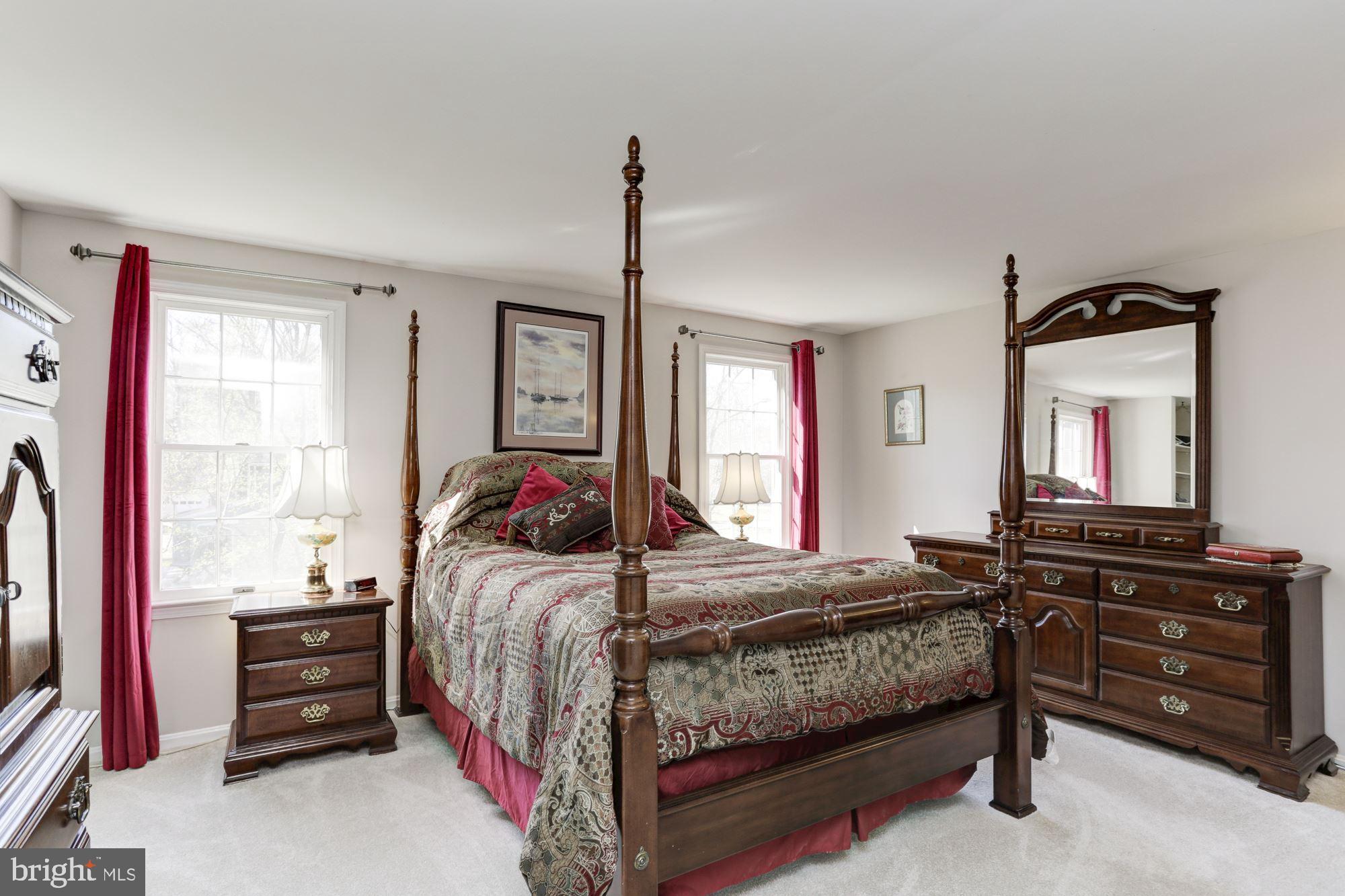 HICKORY RIDGE - Residential