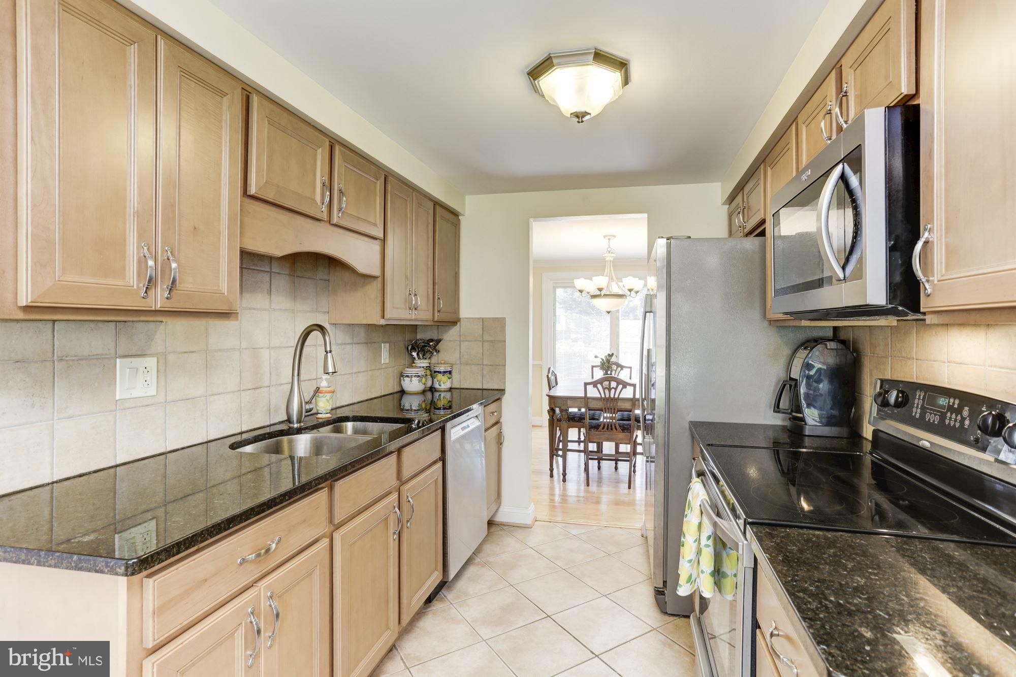 HICKORY RIDGE - Residential