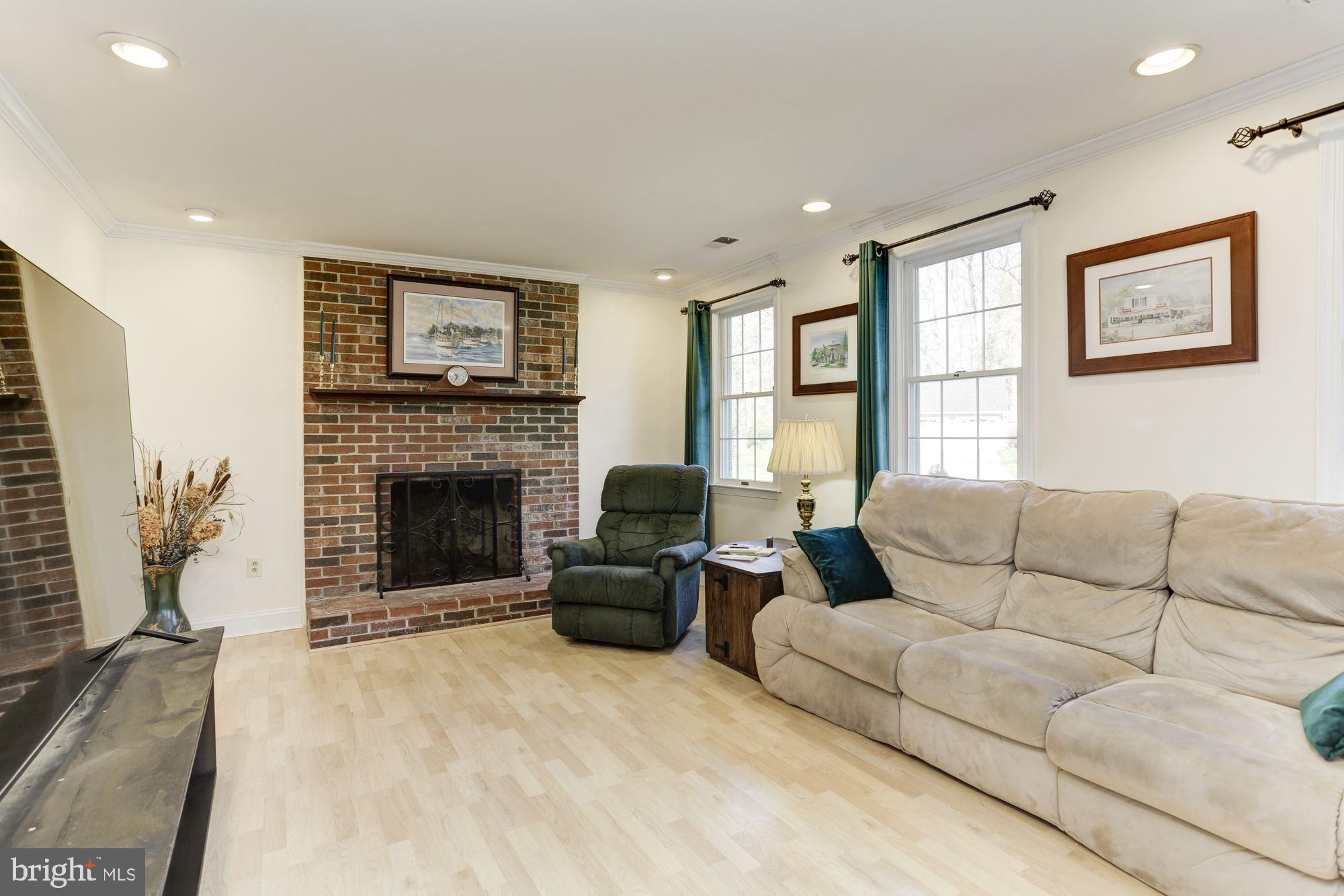 HICKORY RIDGE - Residential