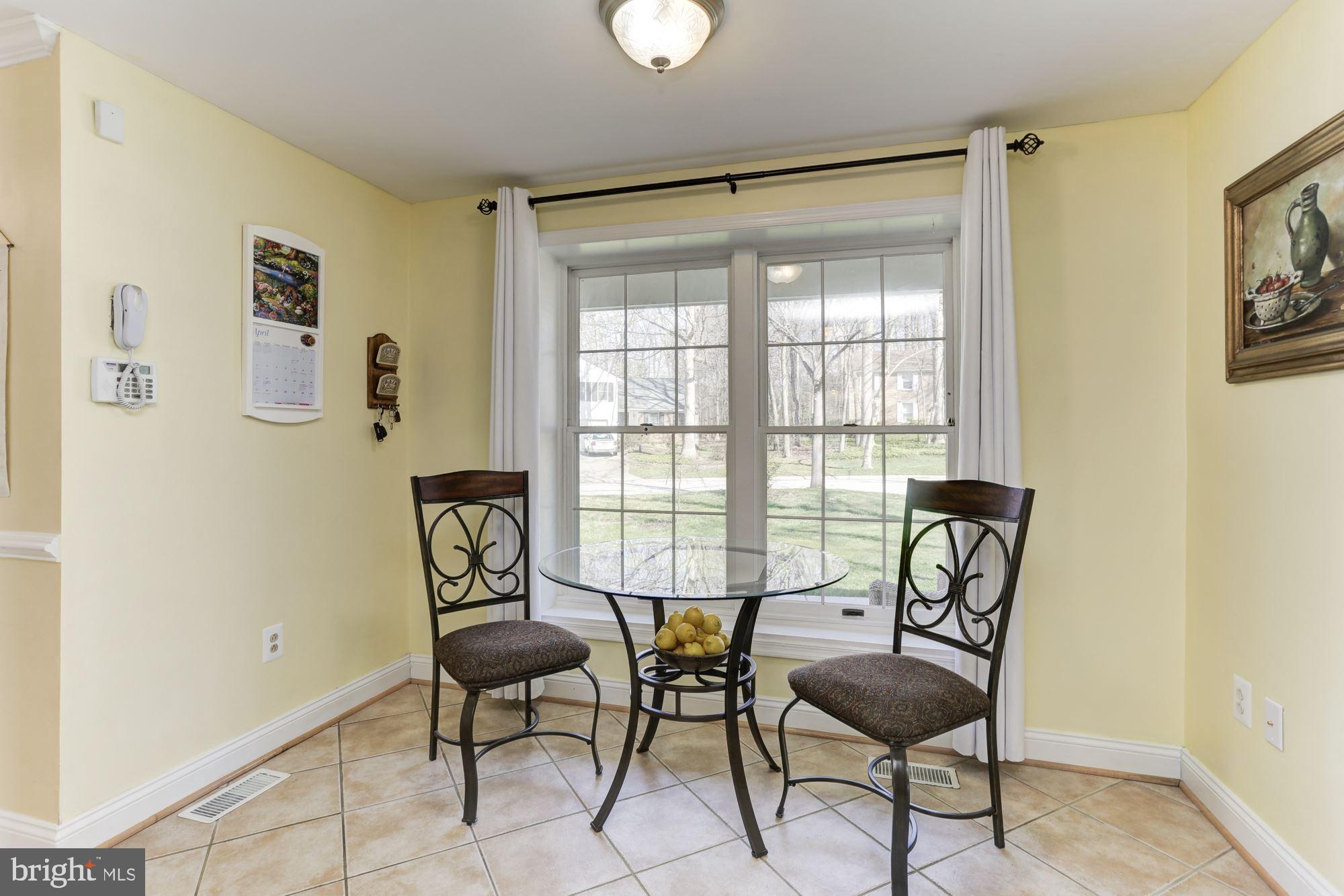 HICKORY RIDGE - Residential