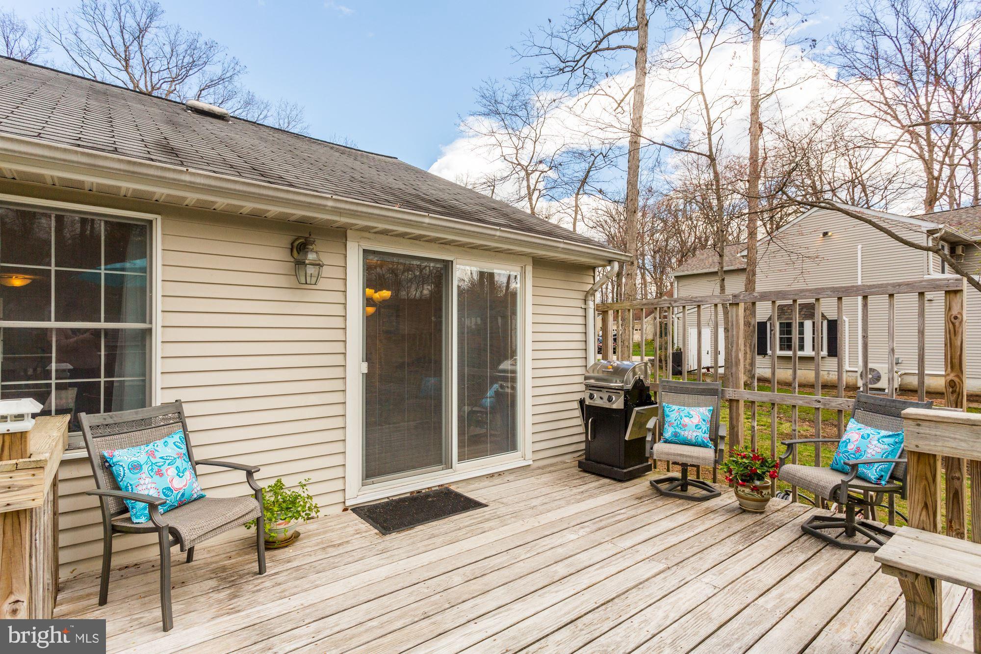 HICKORY RIDGE - Residential