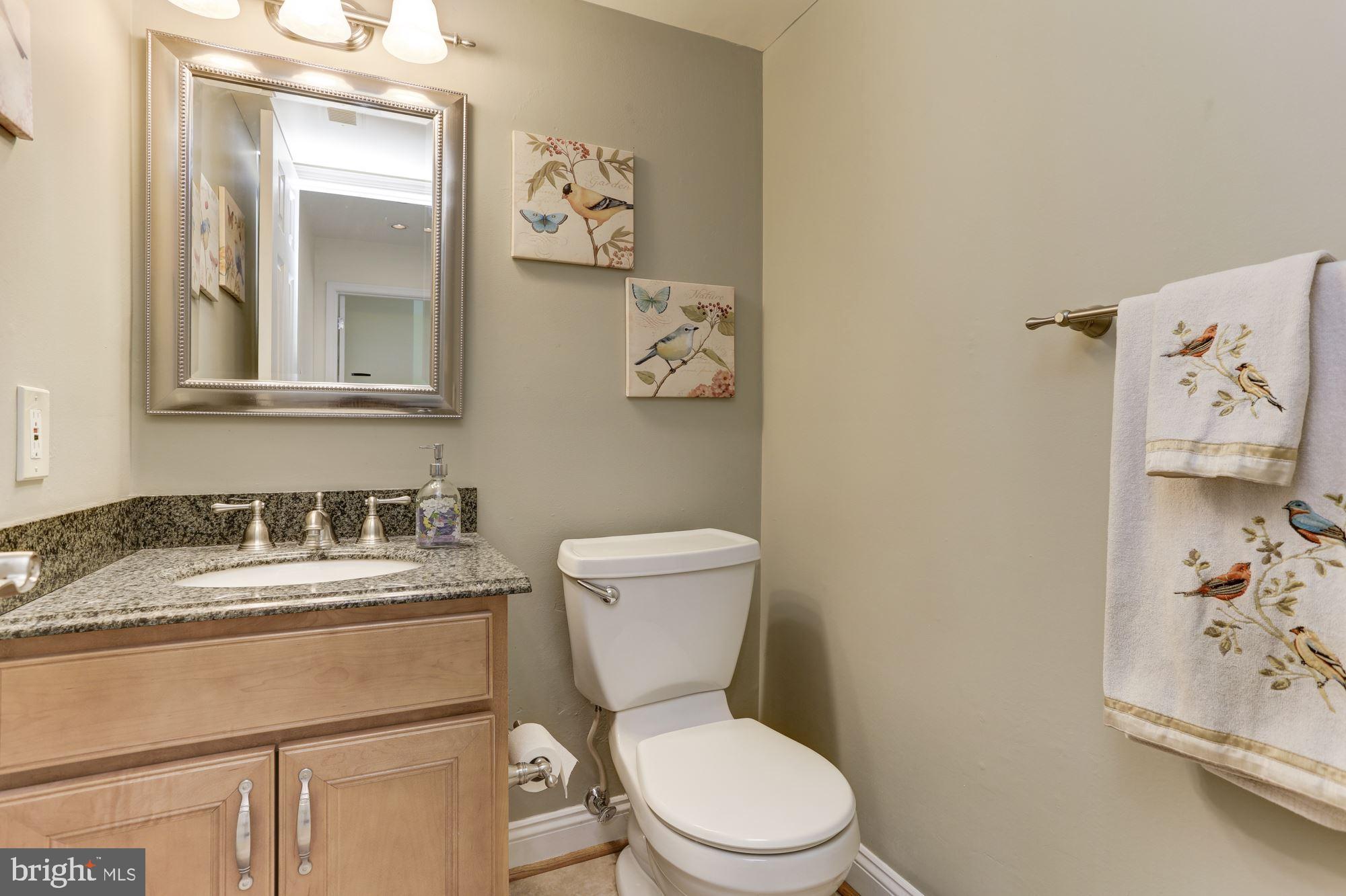 HICKORY RIDGE - Residential