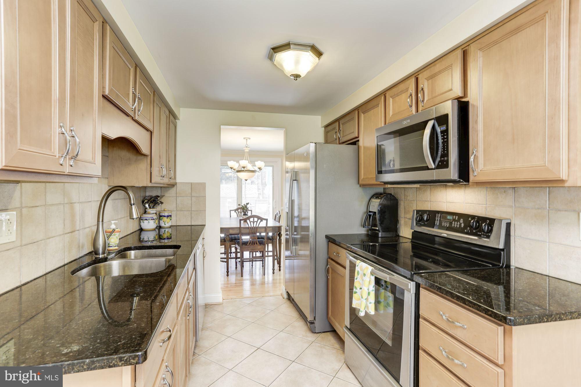 HICKORY RIDGE - Residential