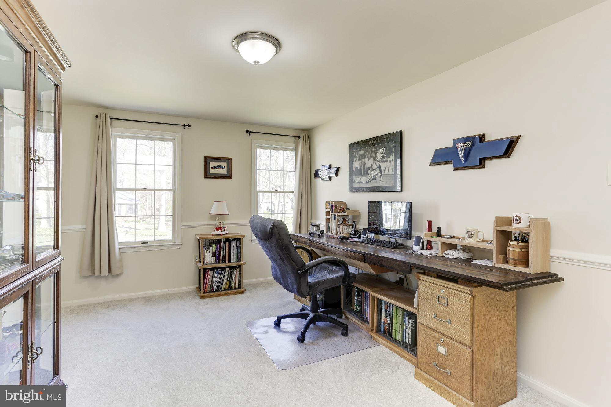 HICKORY RIDGE - Residential