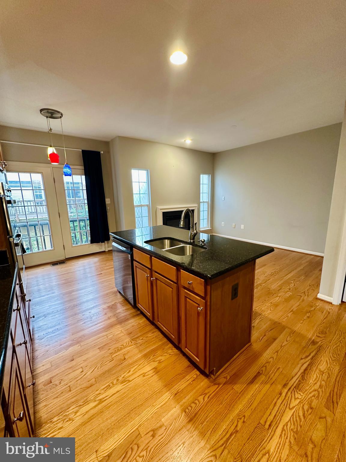 CARTERWOOD - Residential Lease