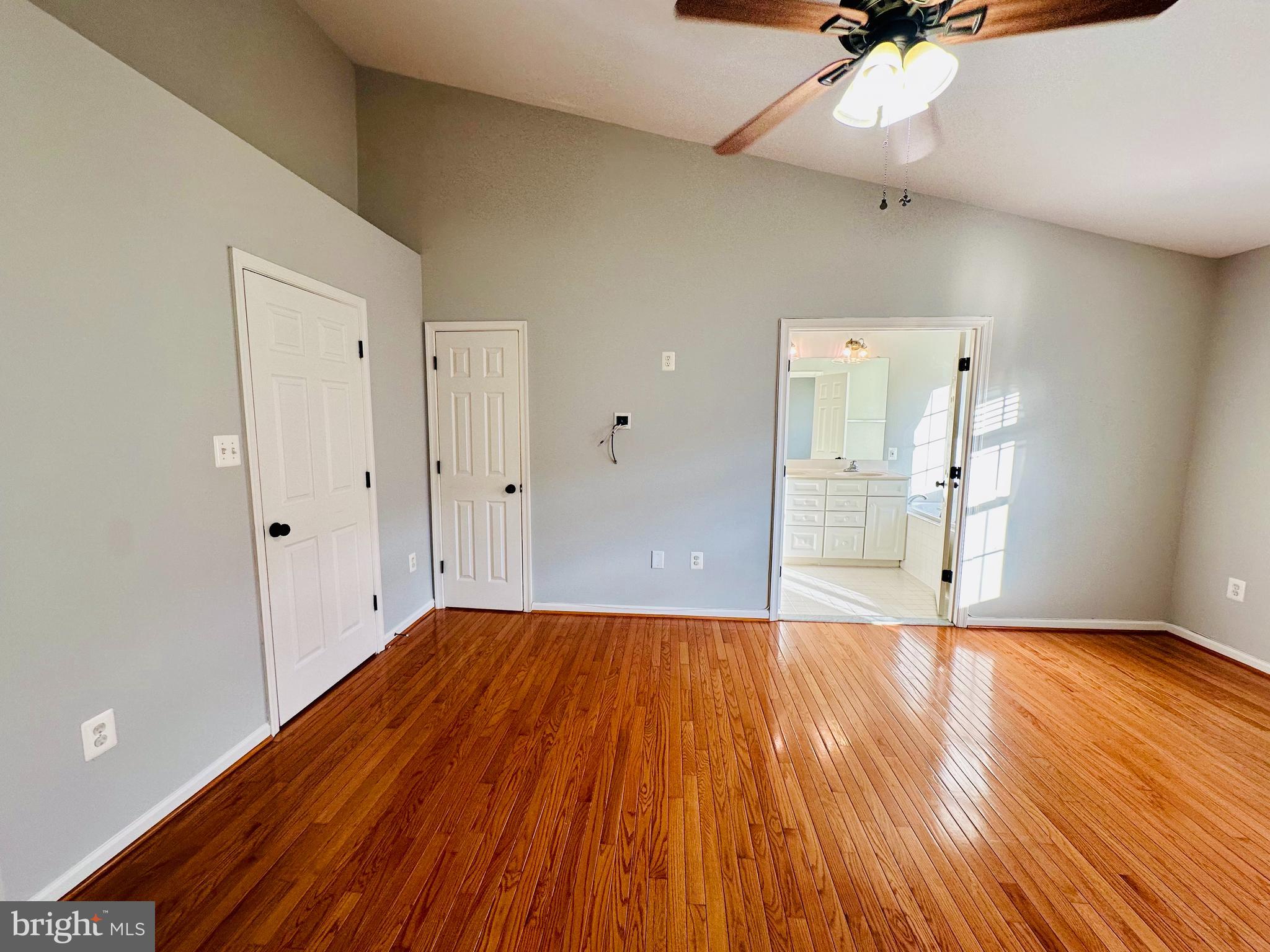 CARTERWOOD - Residential Lease