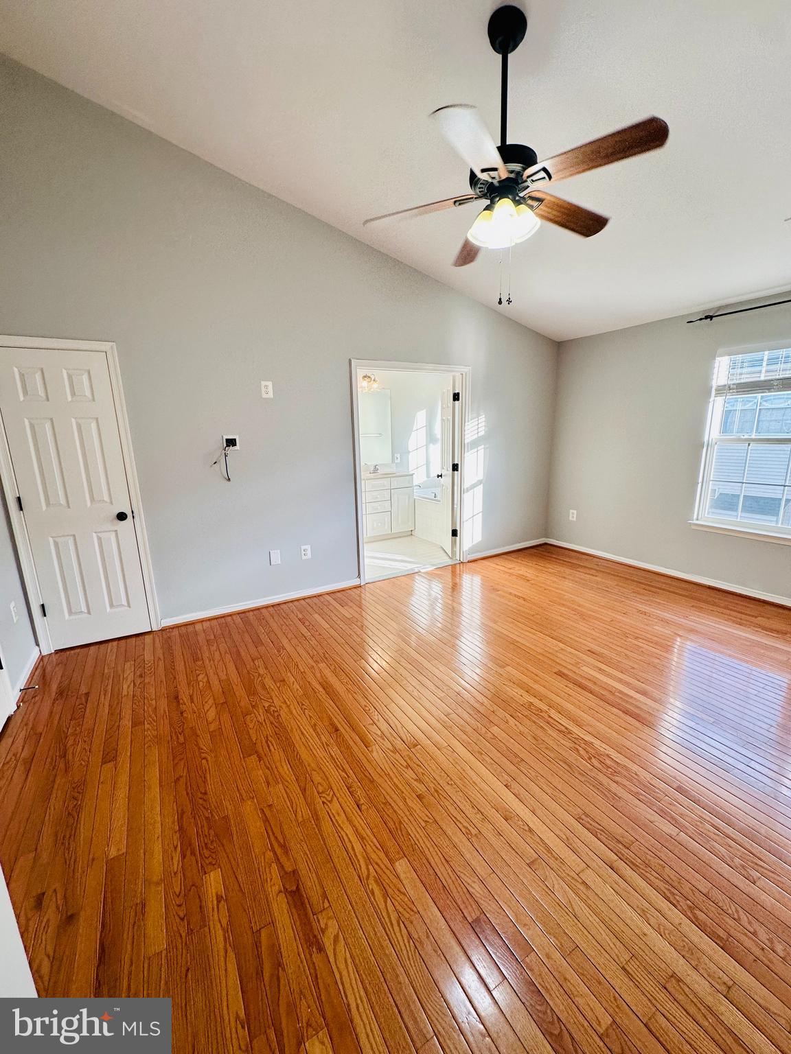 CARTERWOOD - Residential Lease