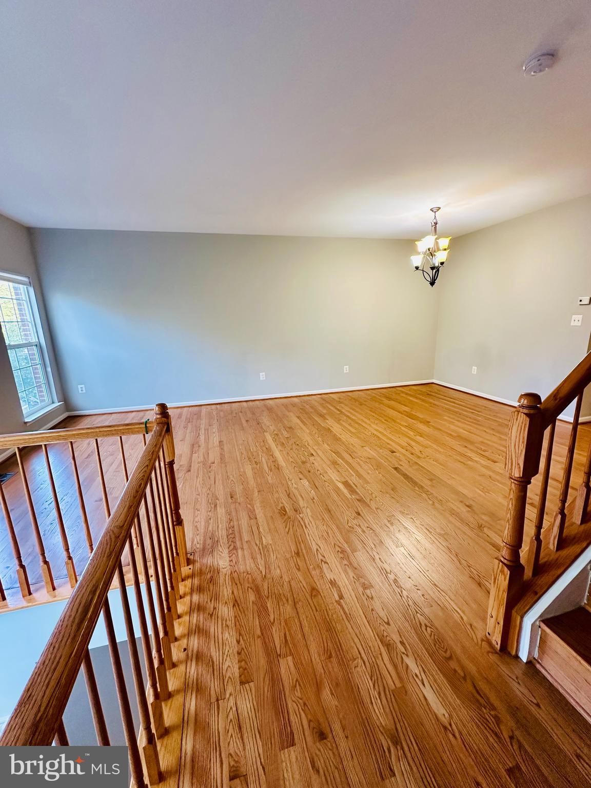 CARTERWOOD - Residential Lease