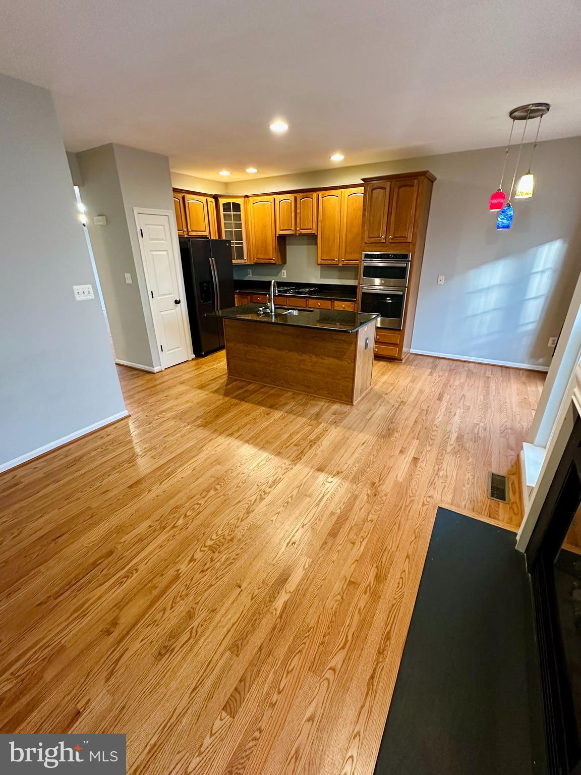 CARTERWOOD - Residential Lease