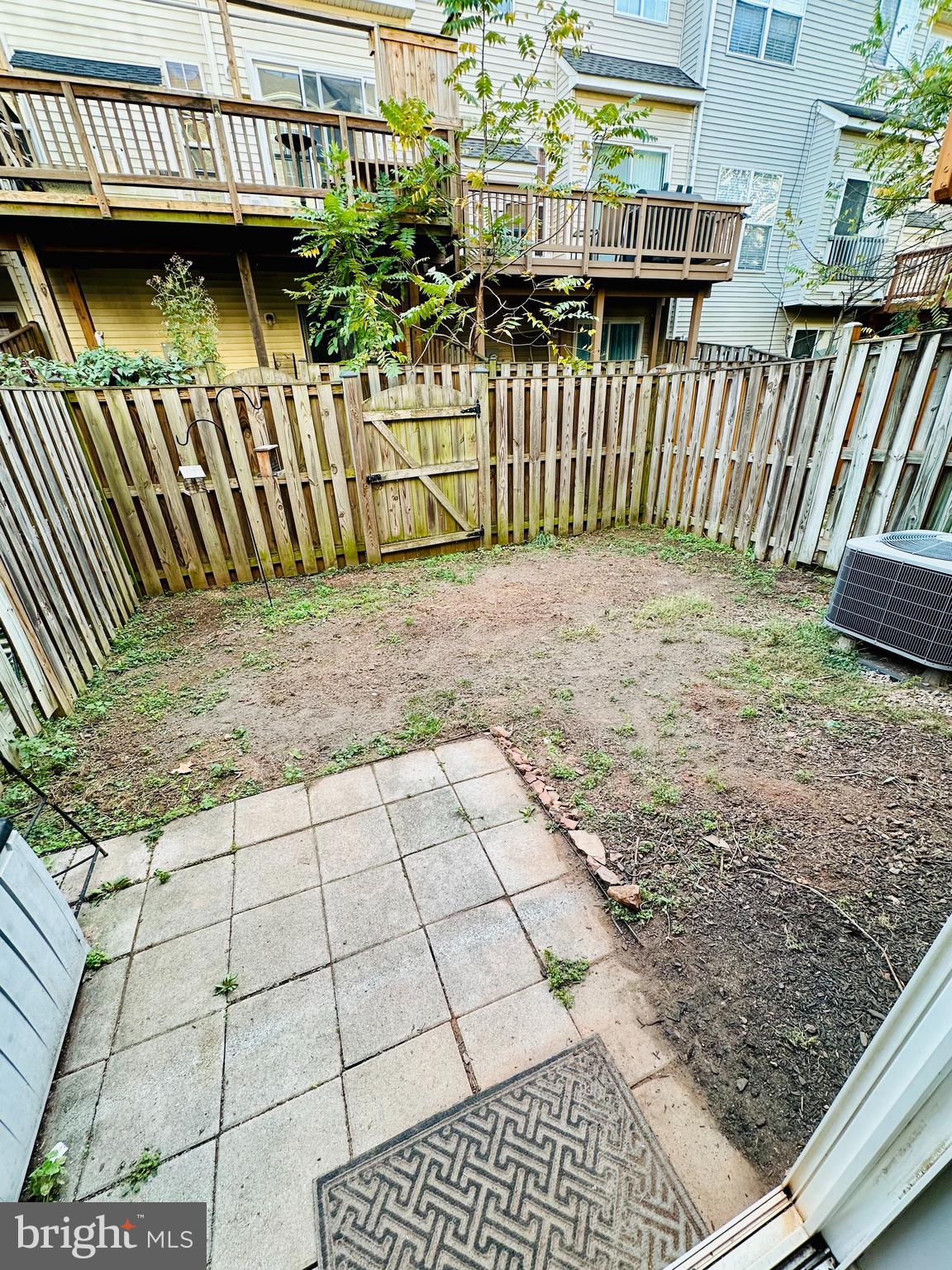 CARTERWOOD - Residential Lease