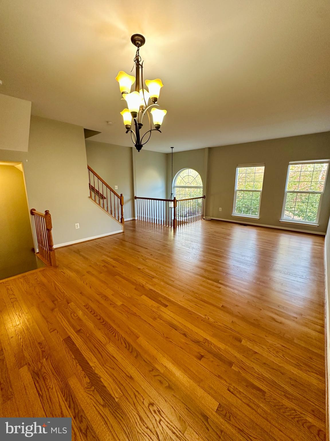 CARTERWOOD - Residential Lease