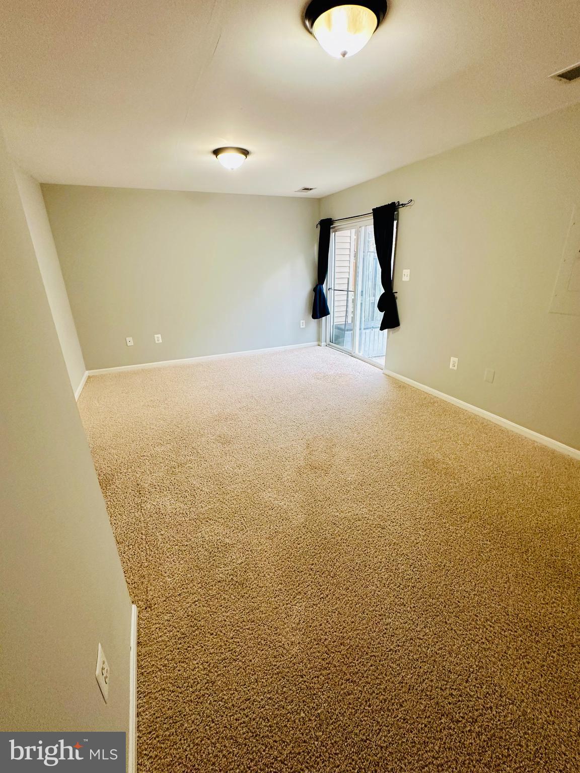 CARTERWOOD - Residential Lease