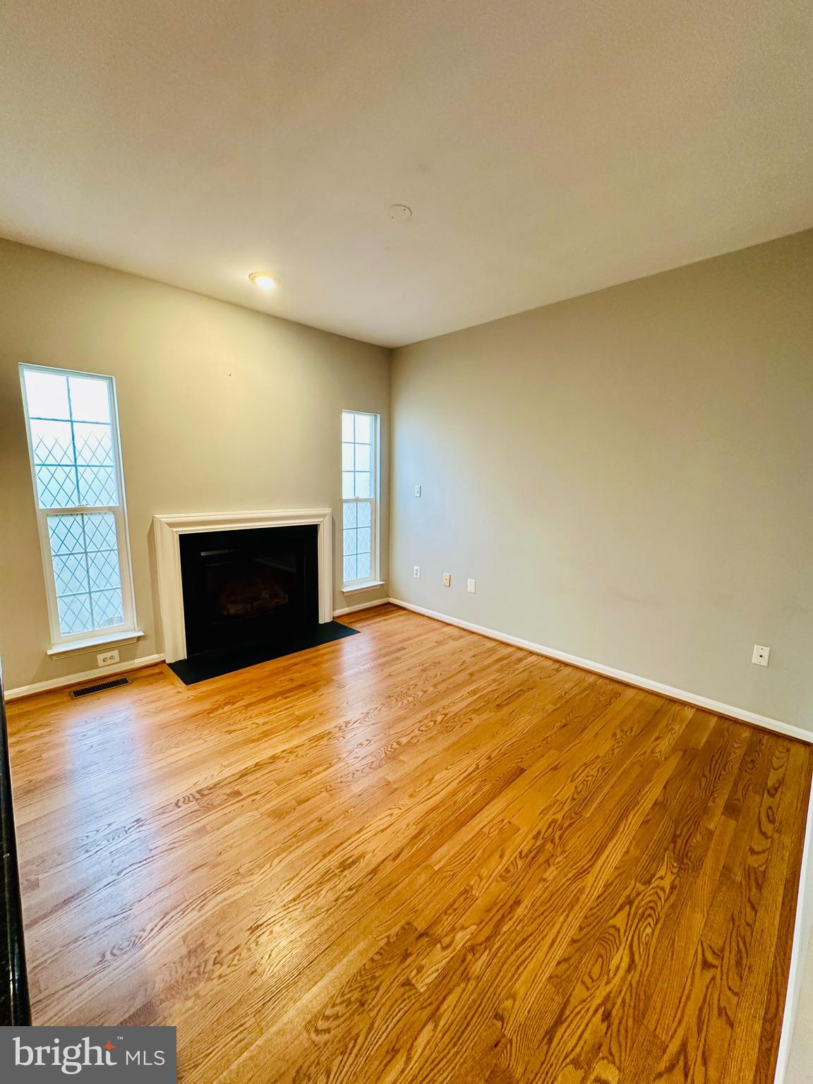 CARTERWOOD - Residential Lease