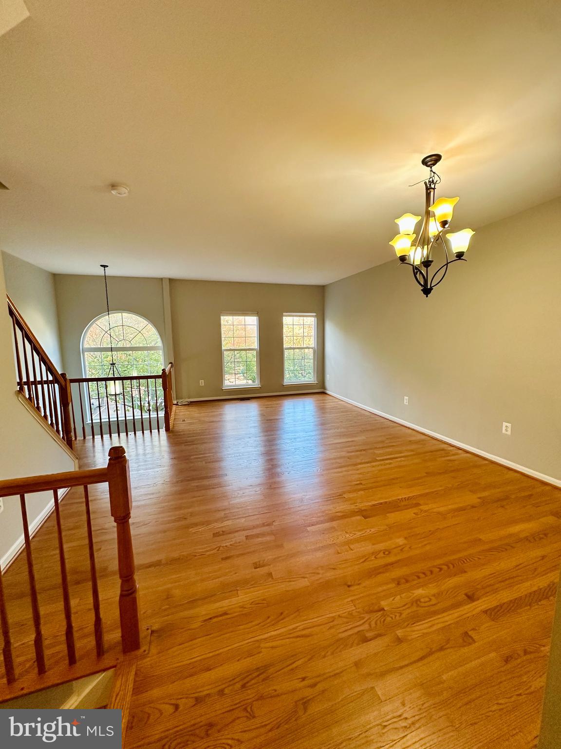 CARTERWOOD - Residential Lease