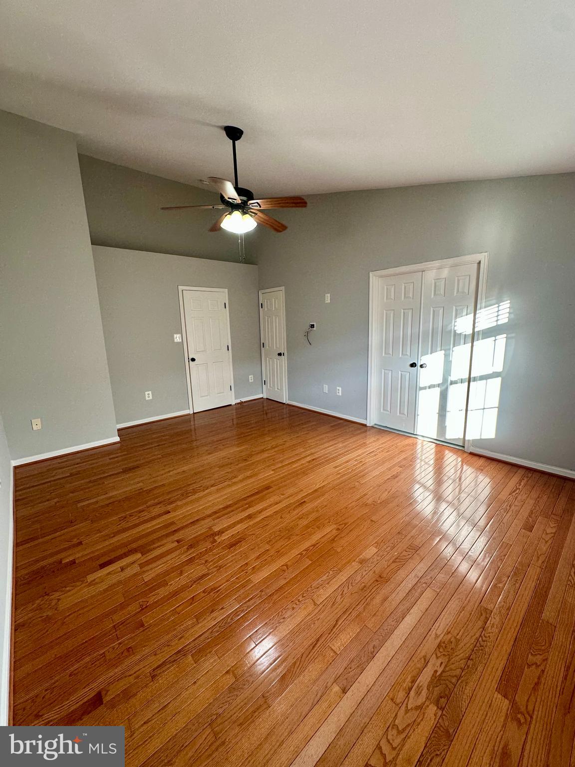 CARTERWOOD - Residential Lease