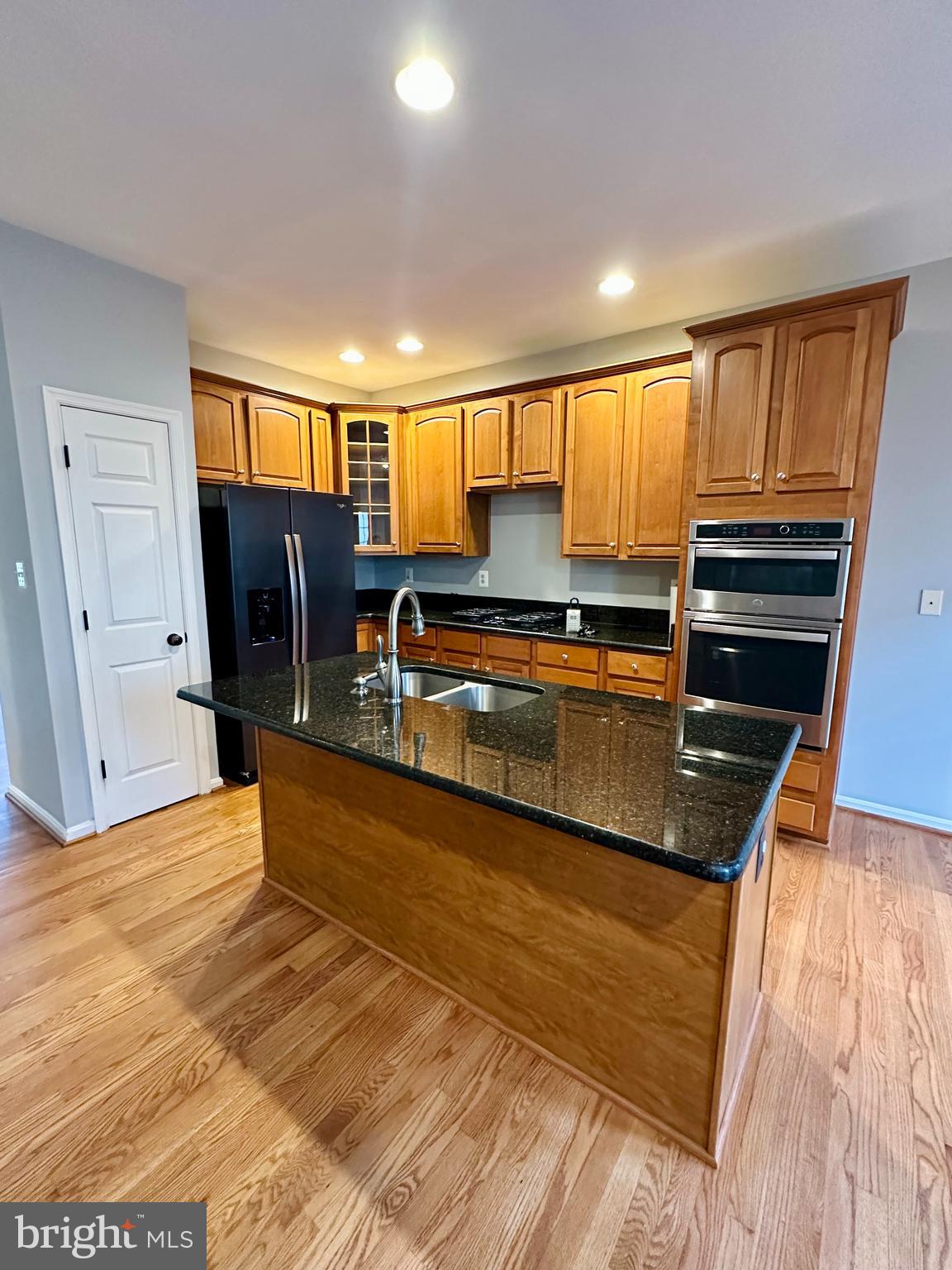 CARTERWOOD - Residential Lease