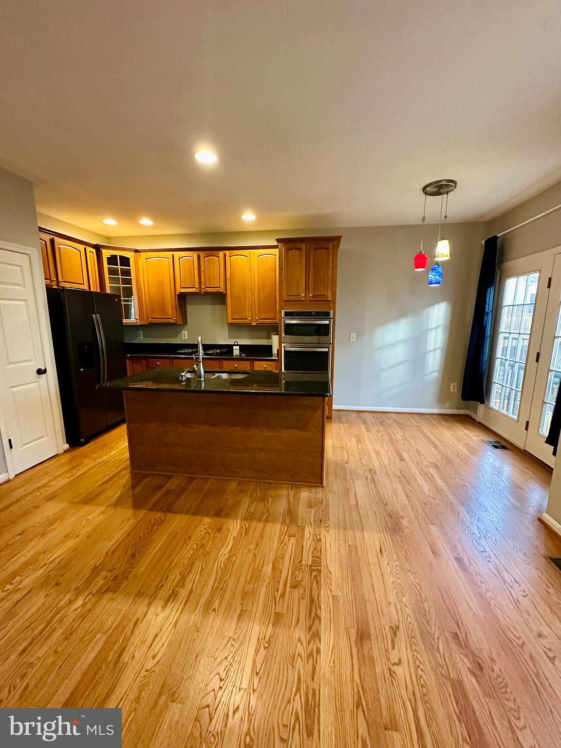 CARTERWOOD - Residential Lease