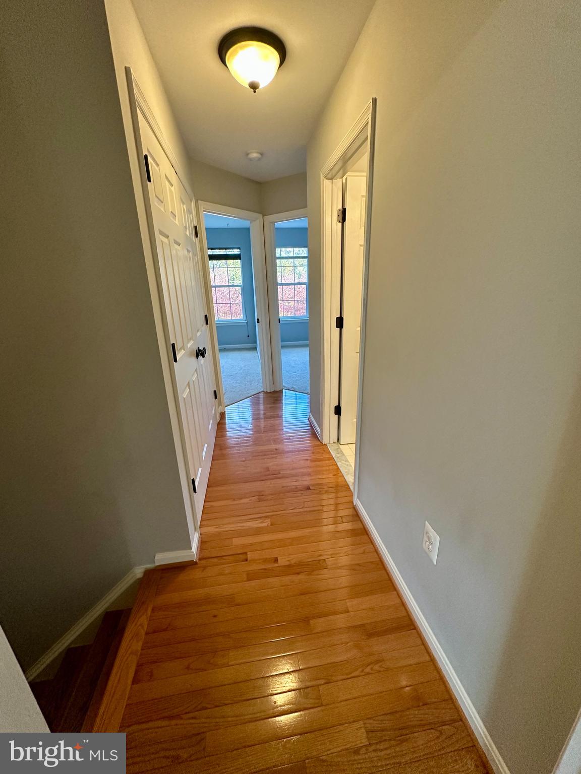 CARTERWOOD - Residential Lease