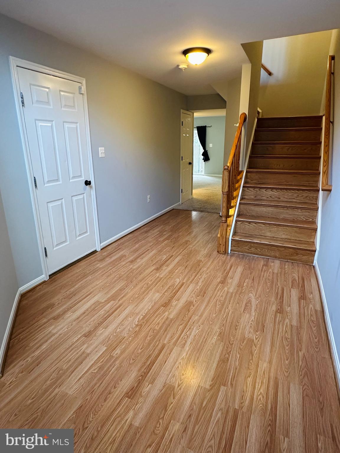 CARTERWOOD - Residential Lease