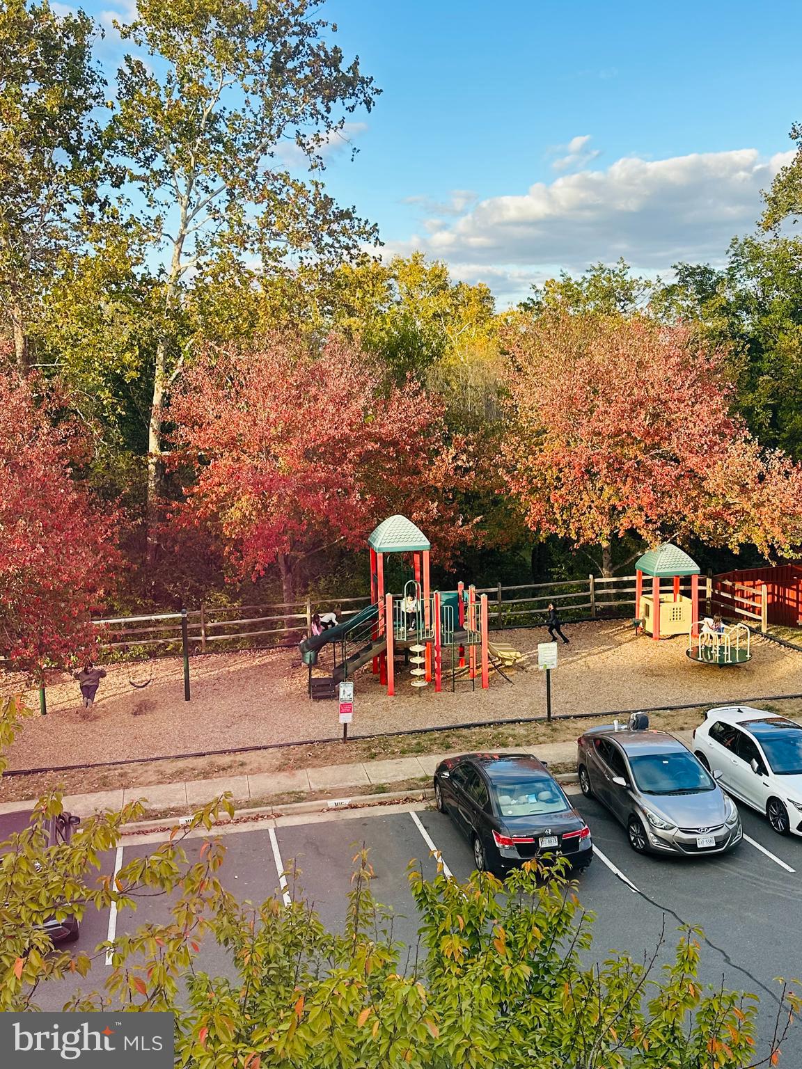 CARTERWOOD - Residential Lease