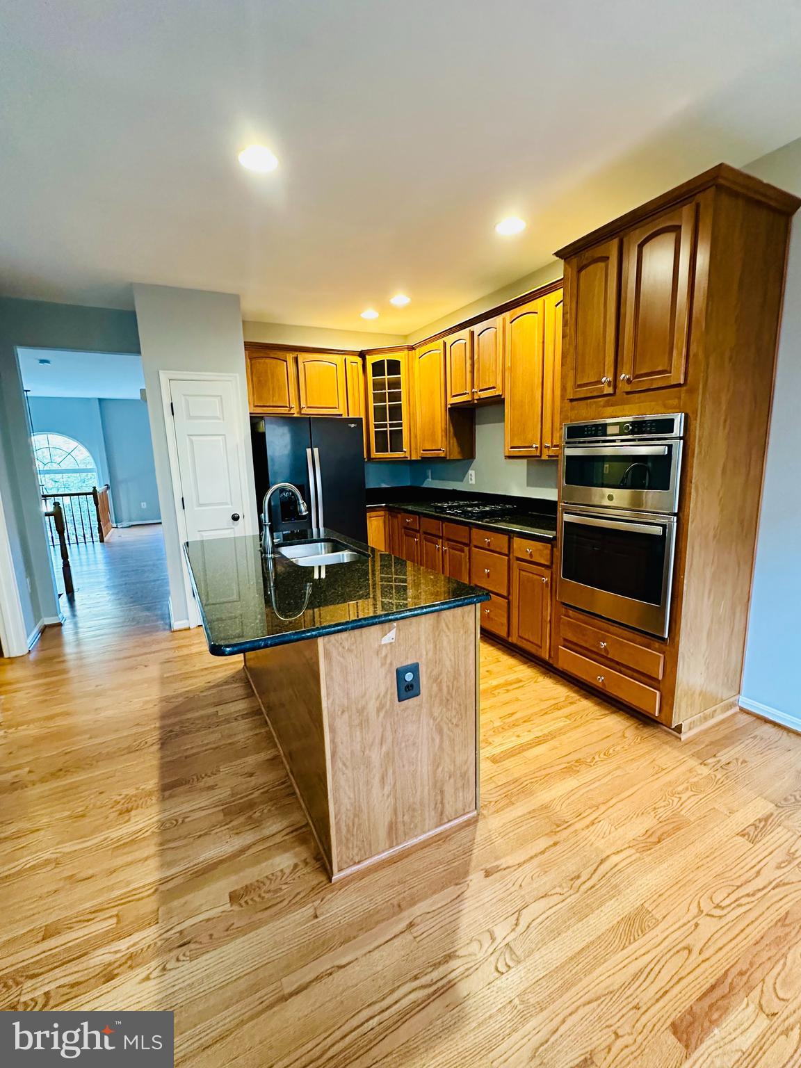 CARTERWOOD - Residential Lease