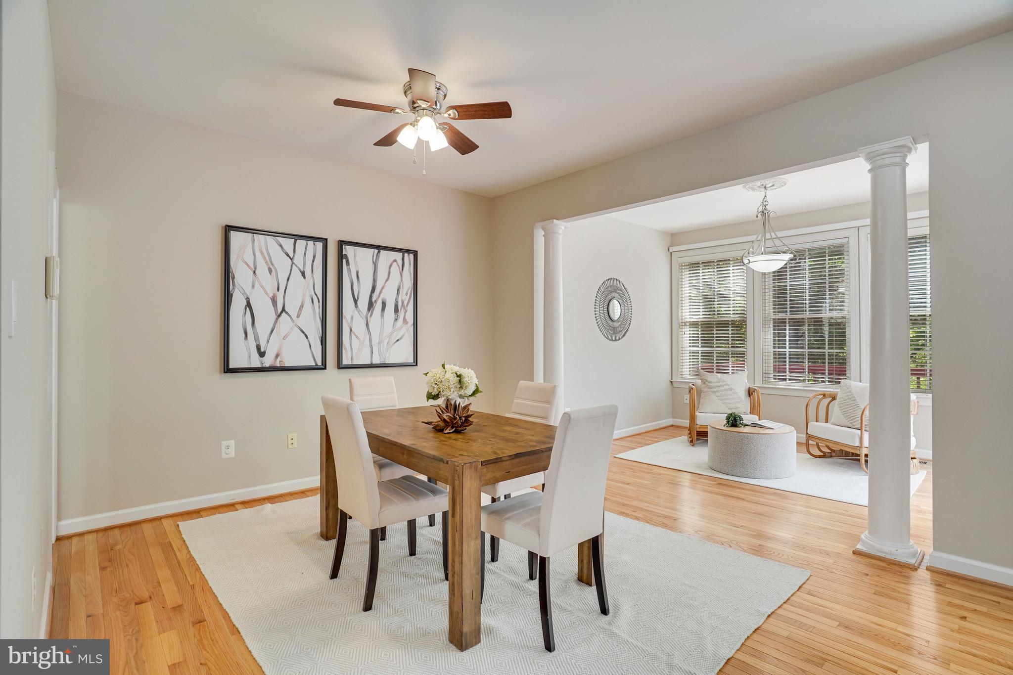 HIGHLAND OAKS - Residential