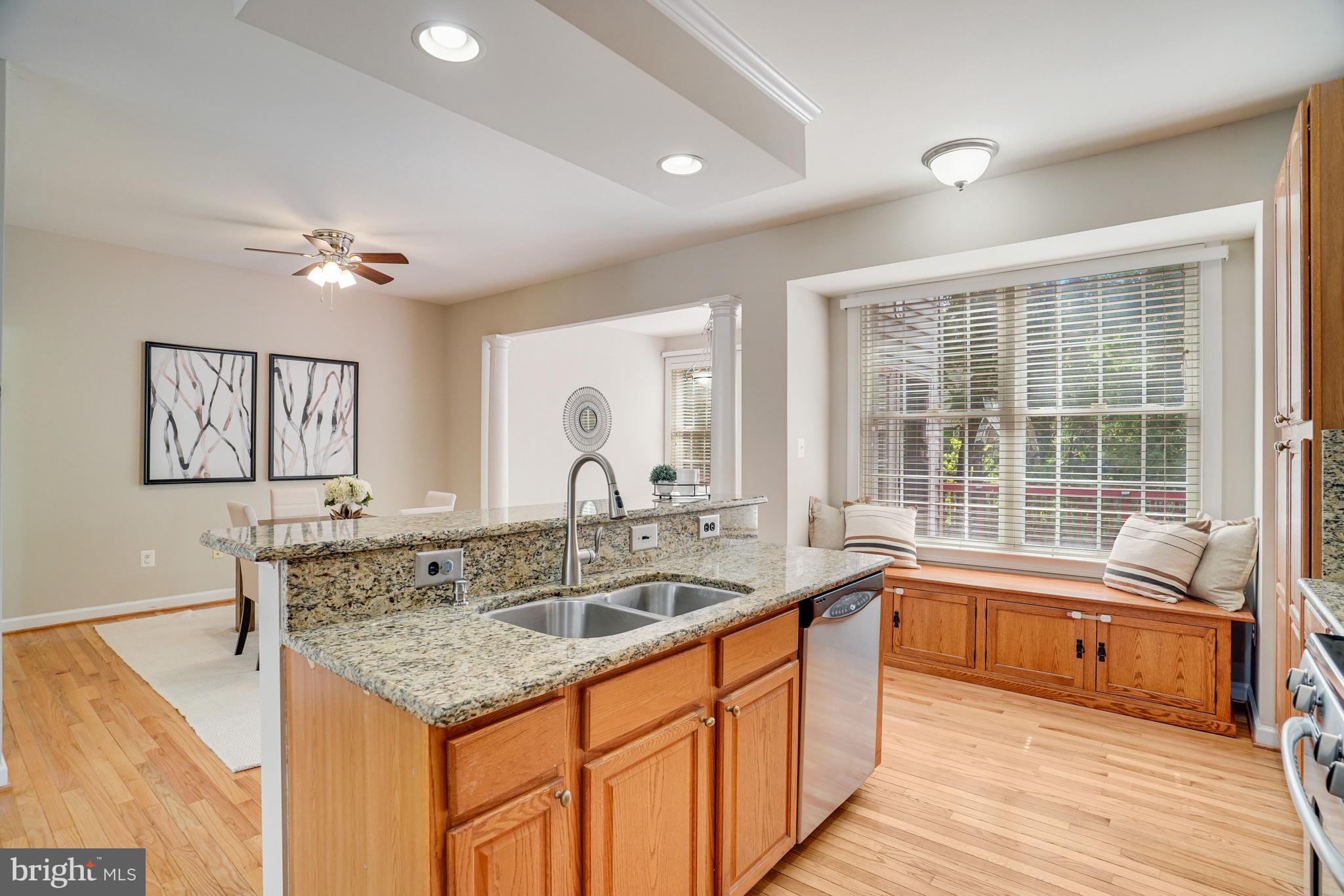 HIGHLAND OAKS - Residential