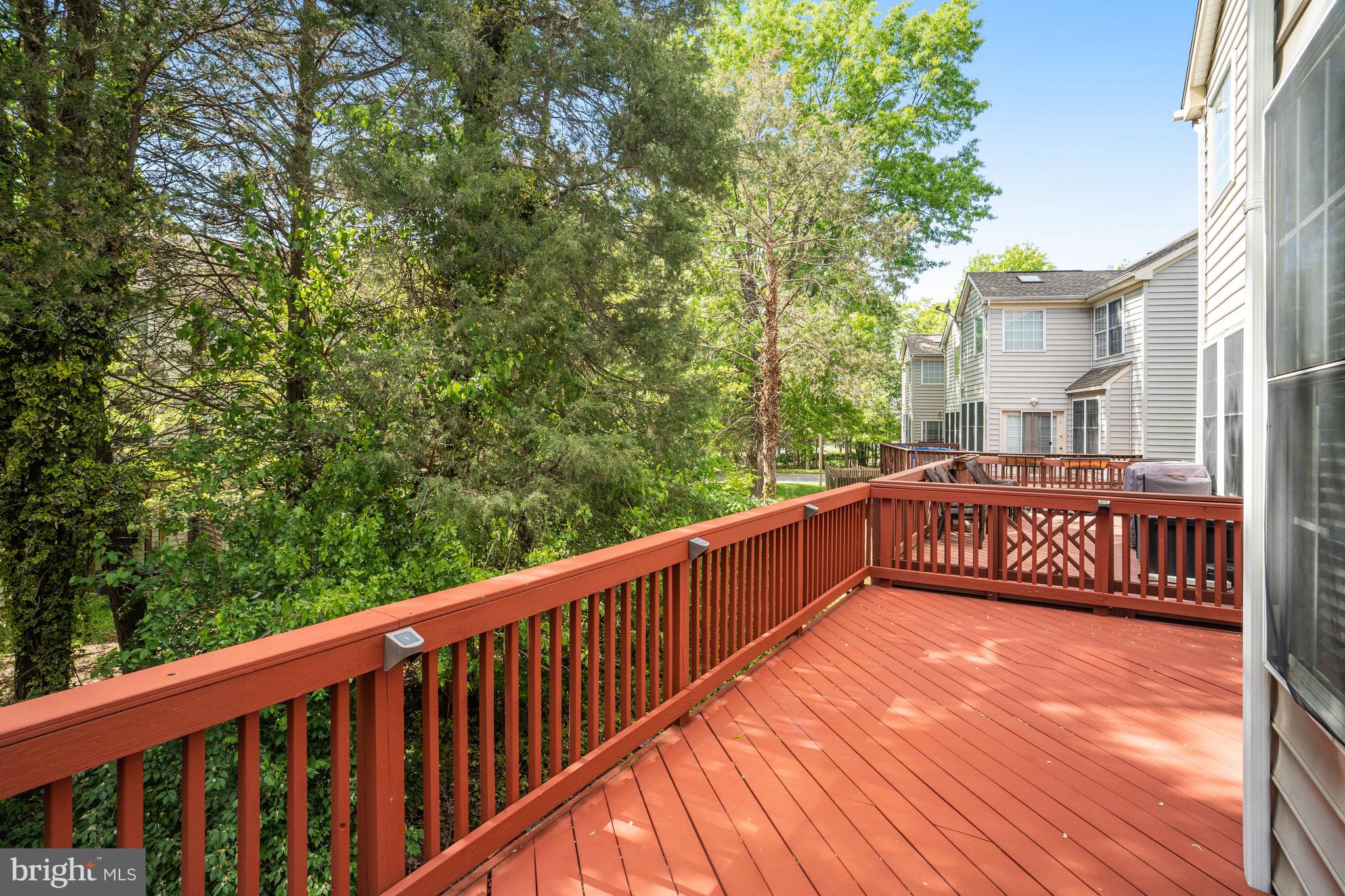 HIGHLAND OAKS - Residential