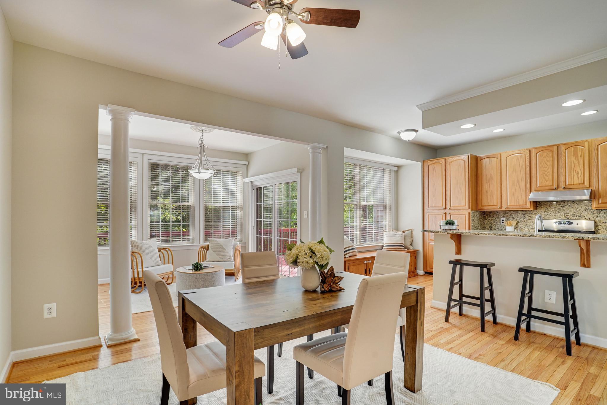 HIGHLAND OAKS - Residential