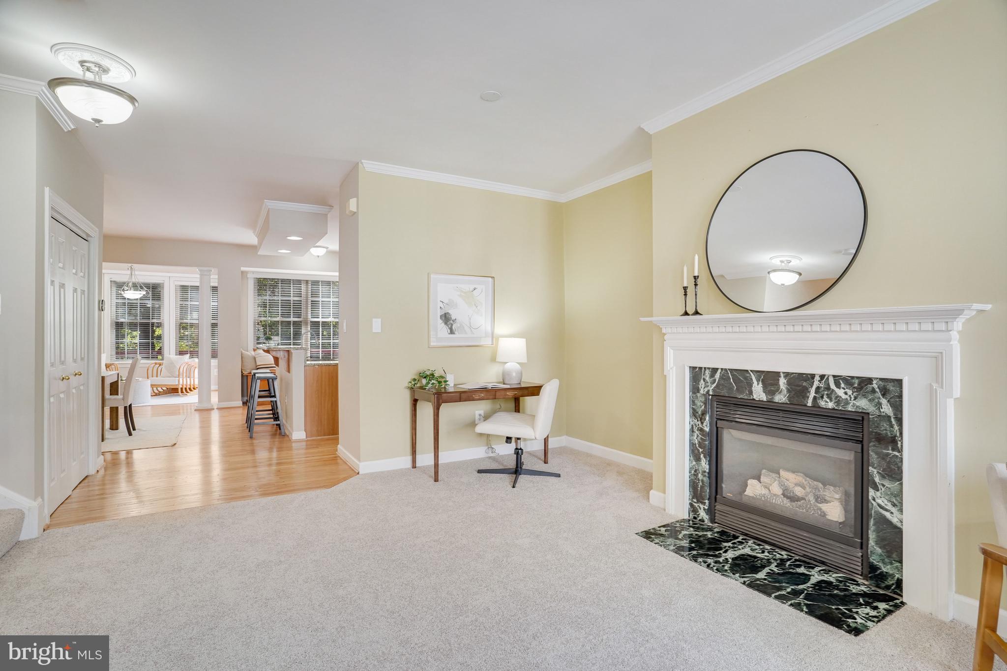 HIGHLAND OAKS - Residential