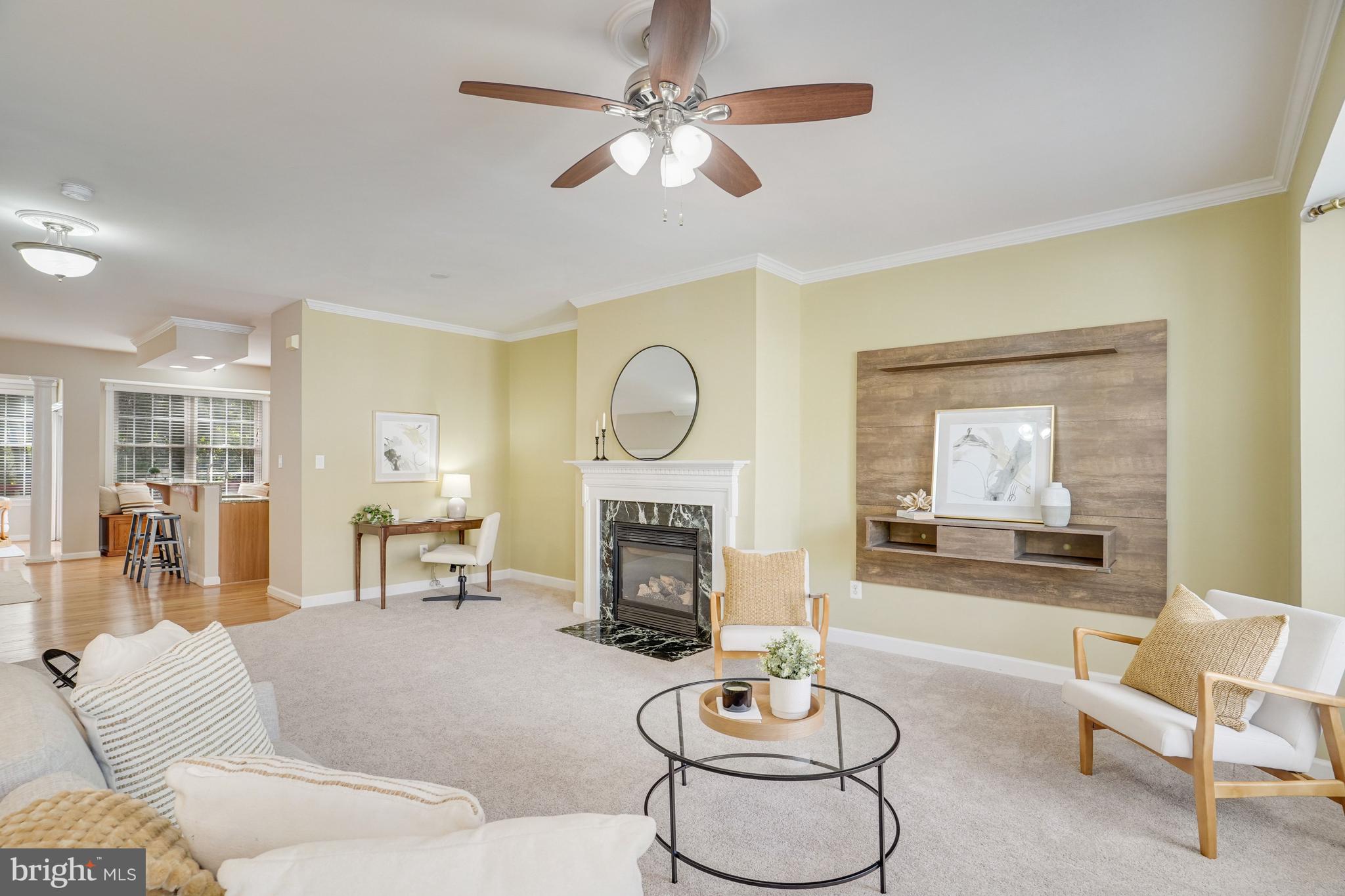 HIGHLAND OAKS - Residential