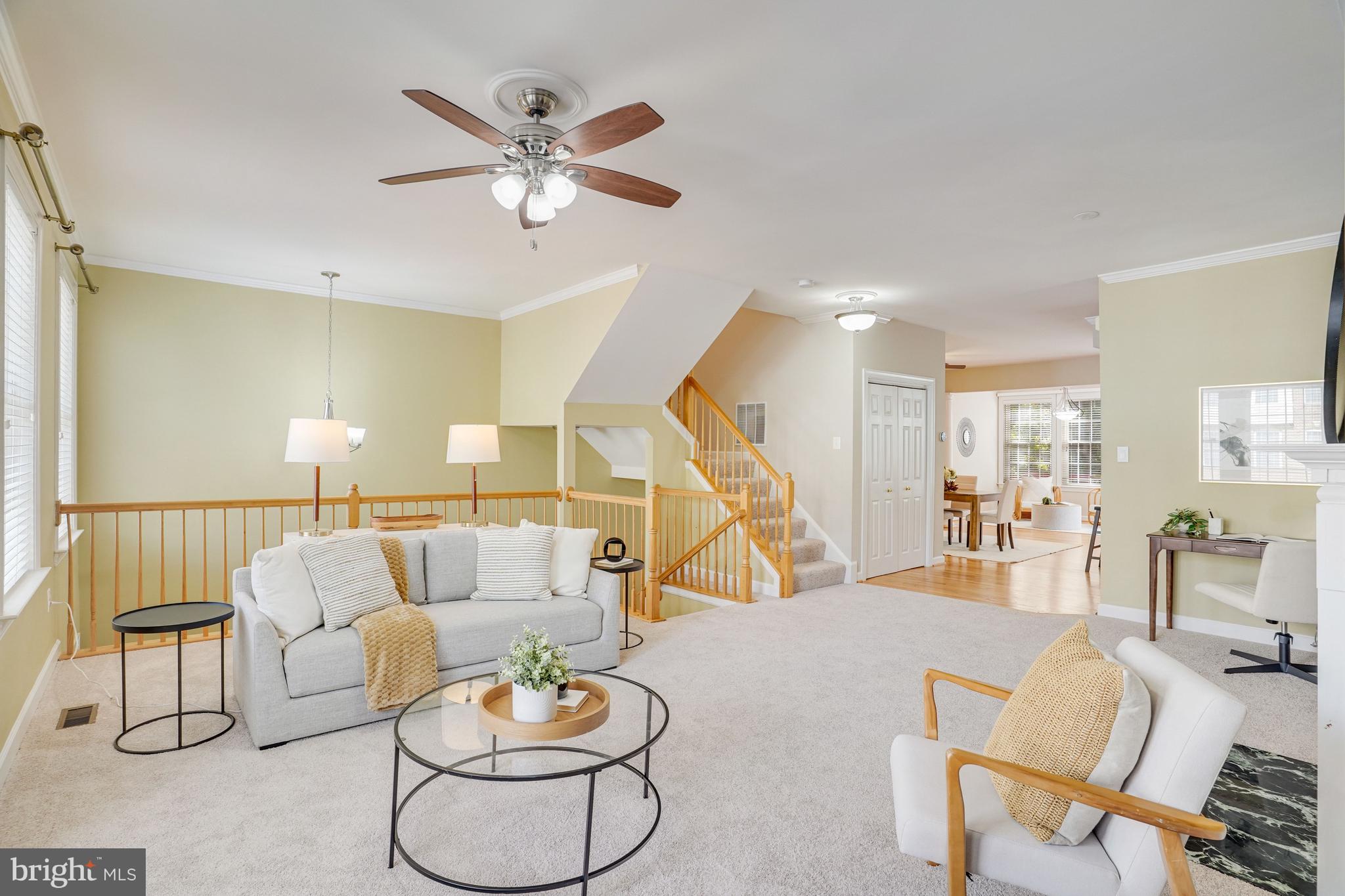 HIGHLAND OAKS - Residential