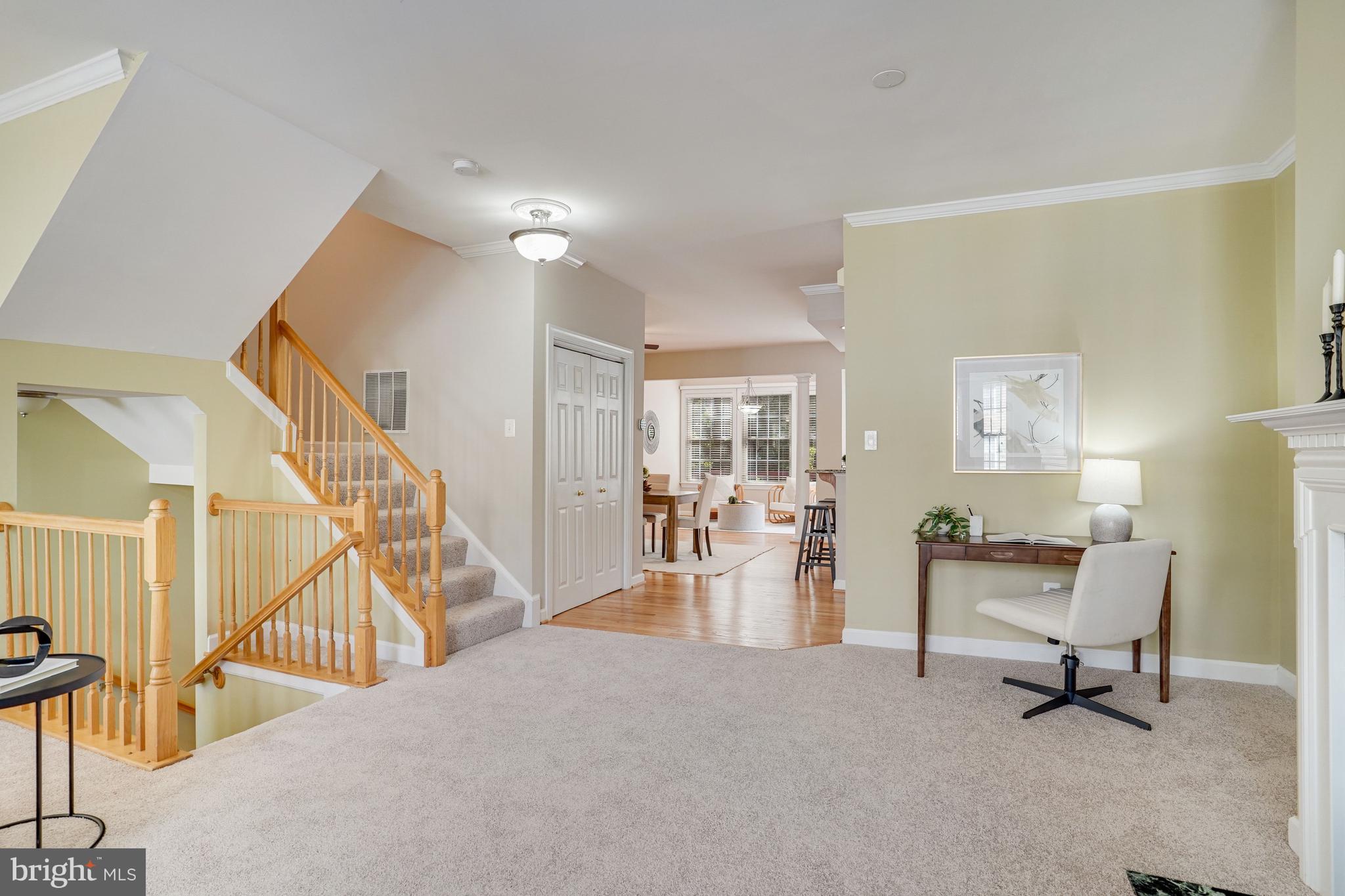 HIGHLAND OAKS - Residential