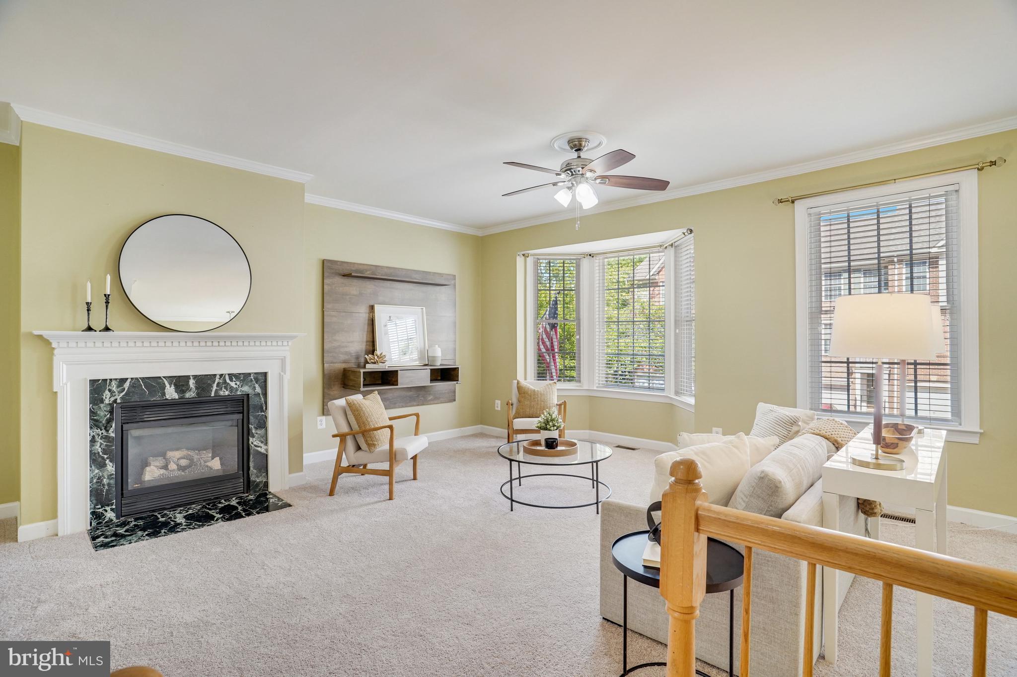 HIGHLAND OAKS - Residential