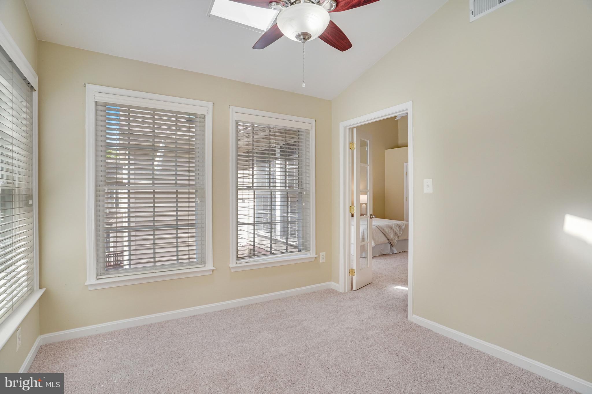 HIGHLAND OAKS - Residential