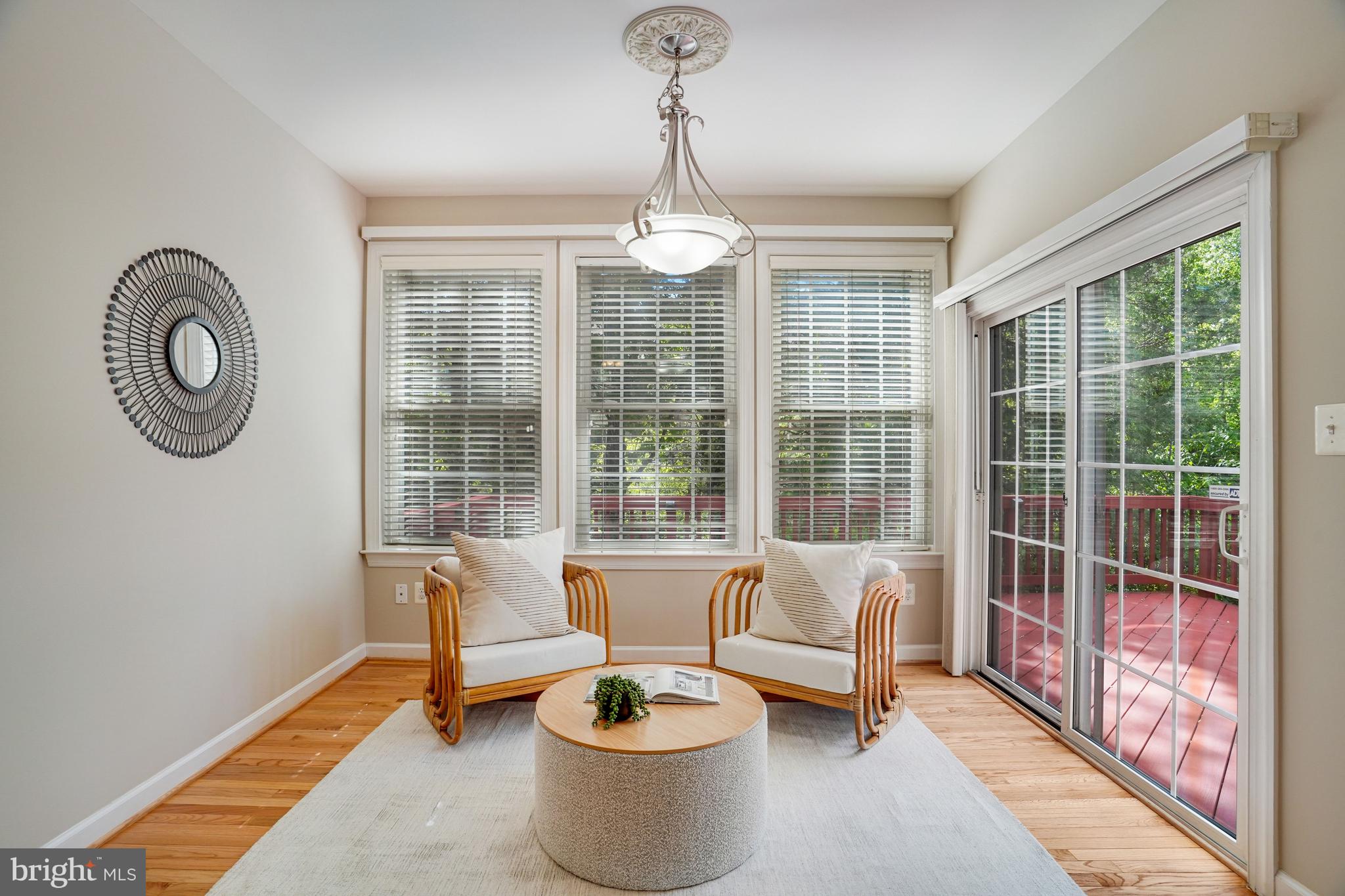 HIGHLAND OAKS - Residential